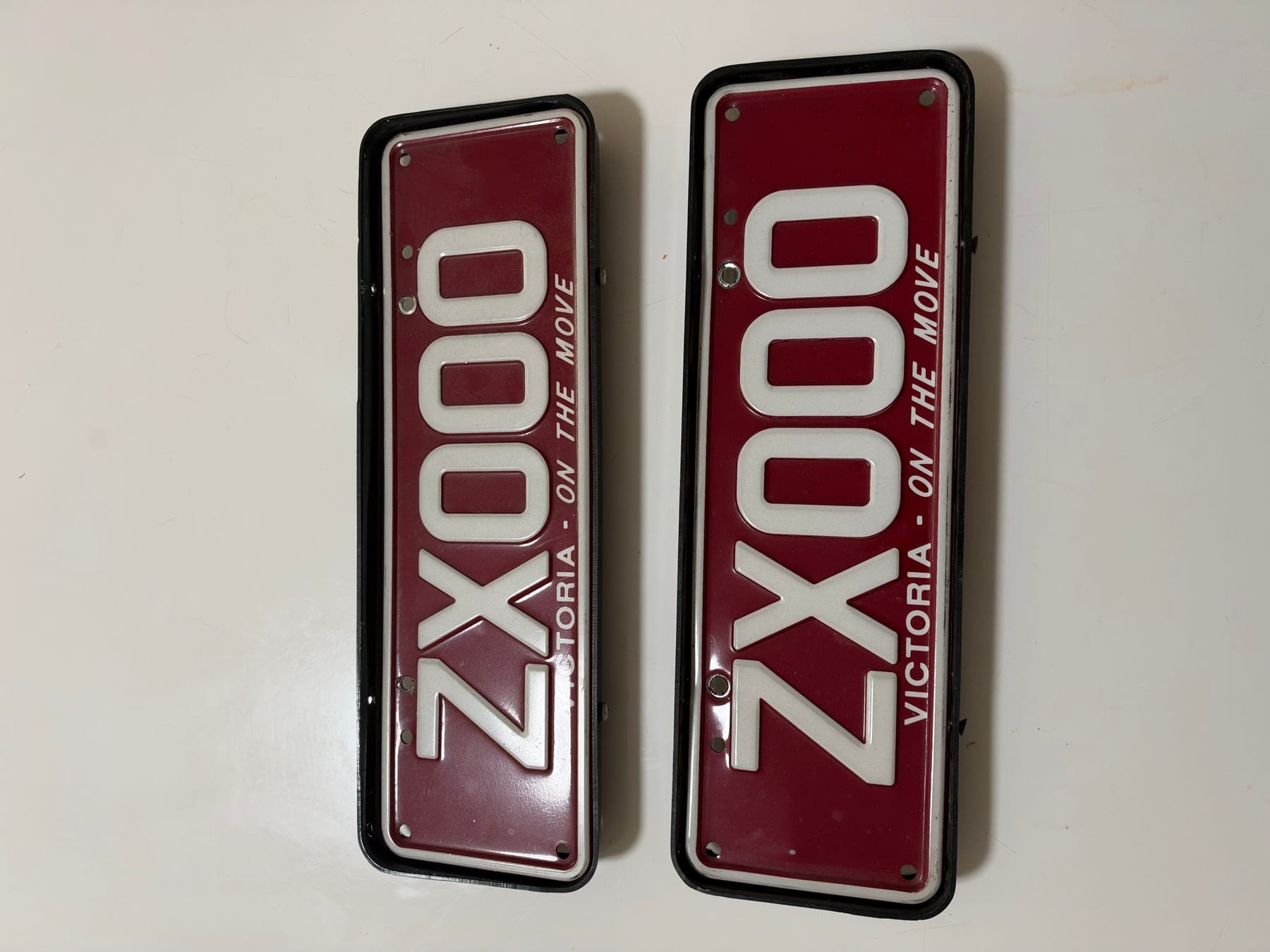 ZX000 photo 1