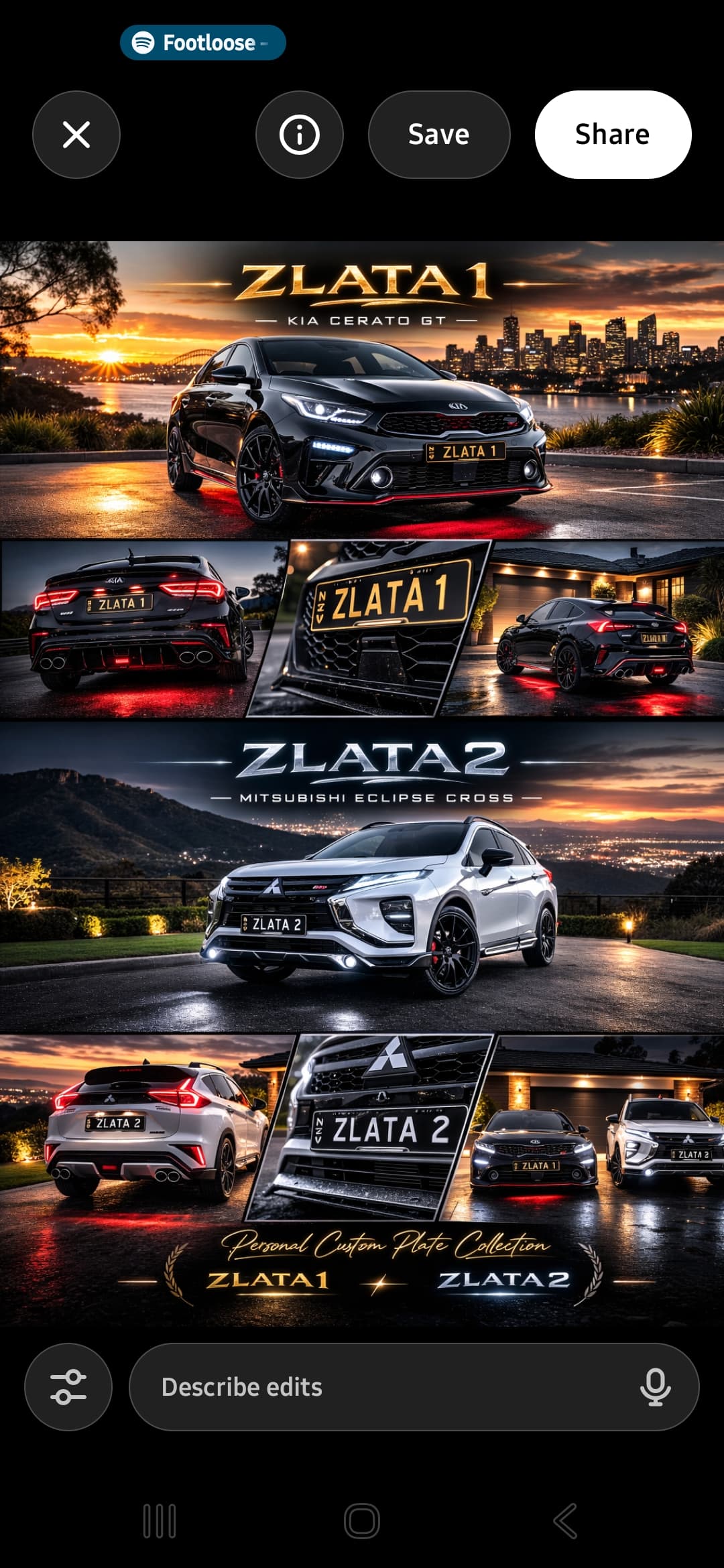 Tony Zlatanovski's profile