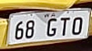 68GTO photo 1