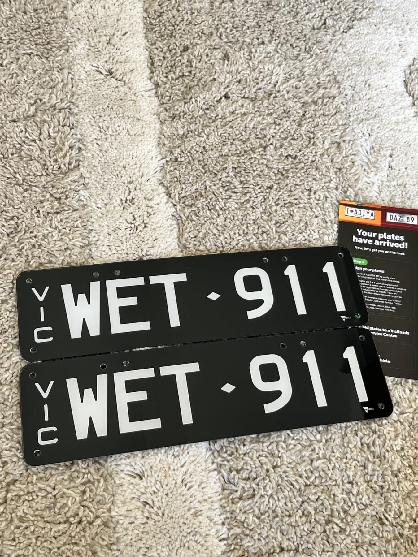 WET911 photo 1
