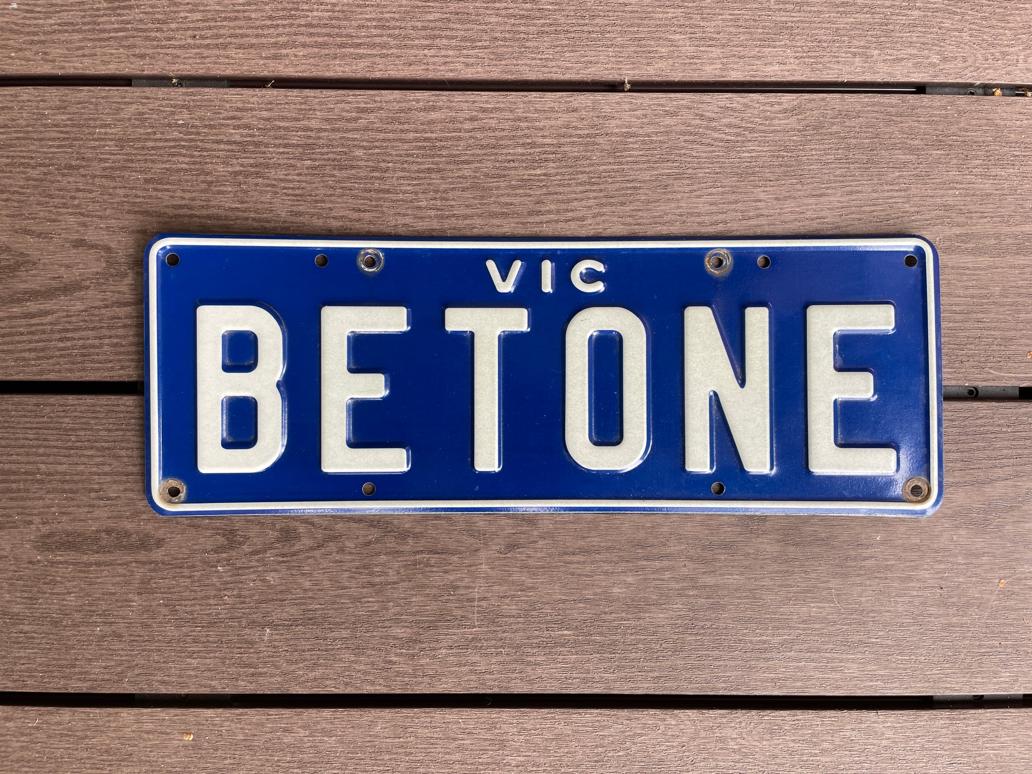BETONE photo 3
