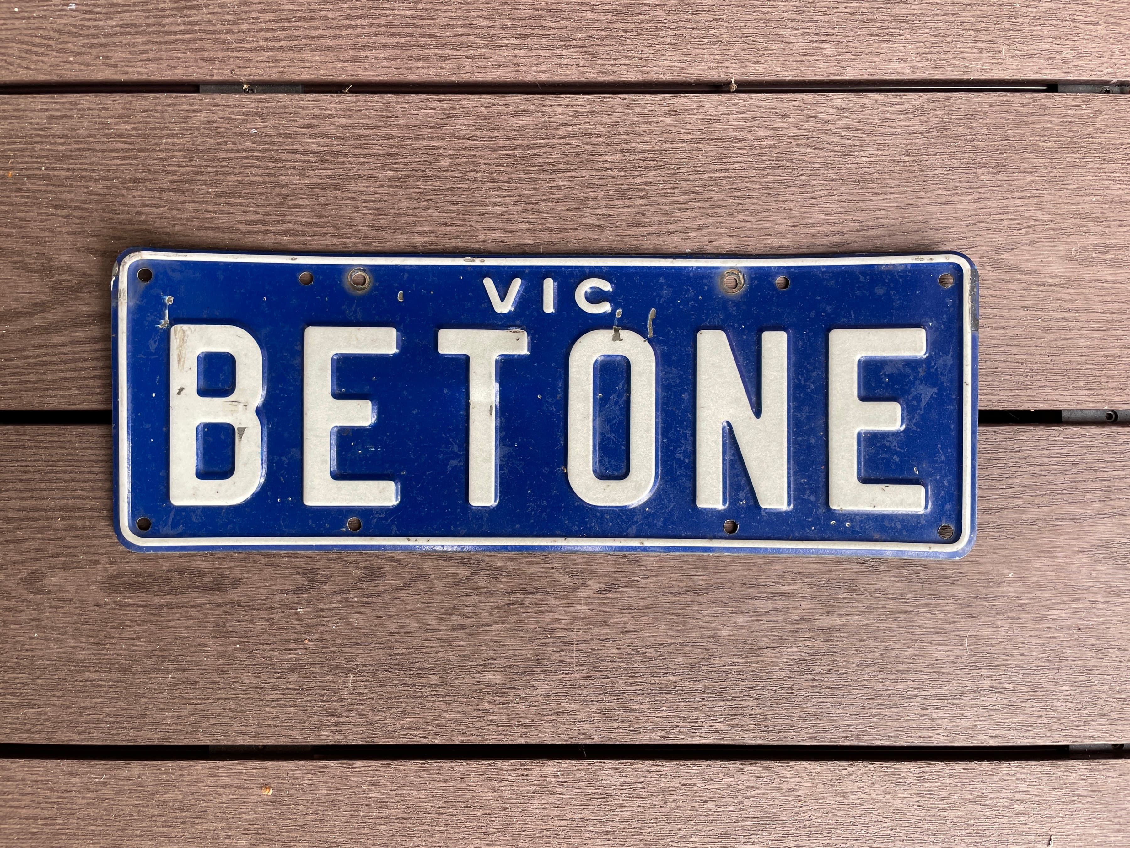 BETONE photo 4