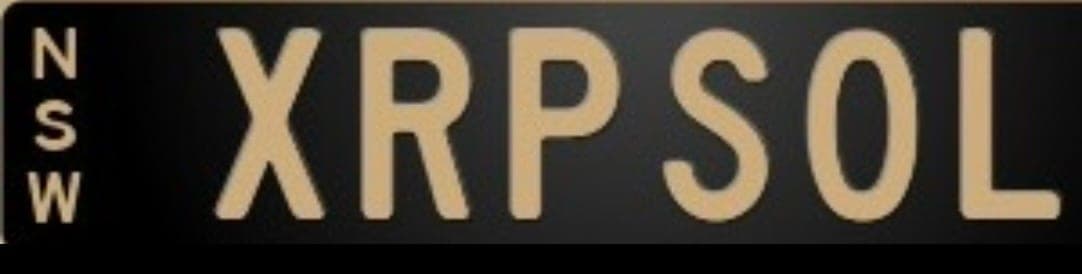 XRPSOL photo 1