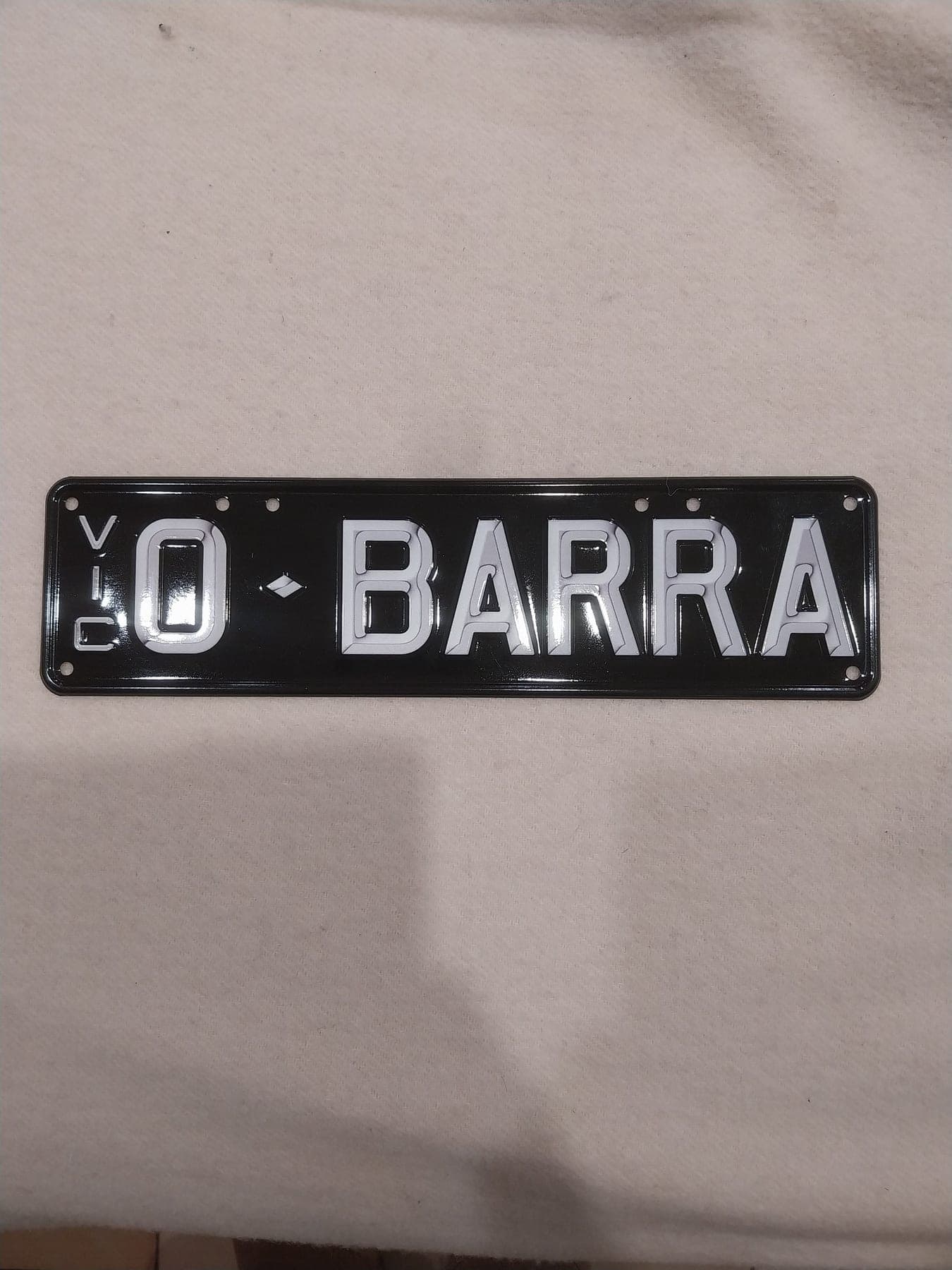 0BARRA photo 3