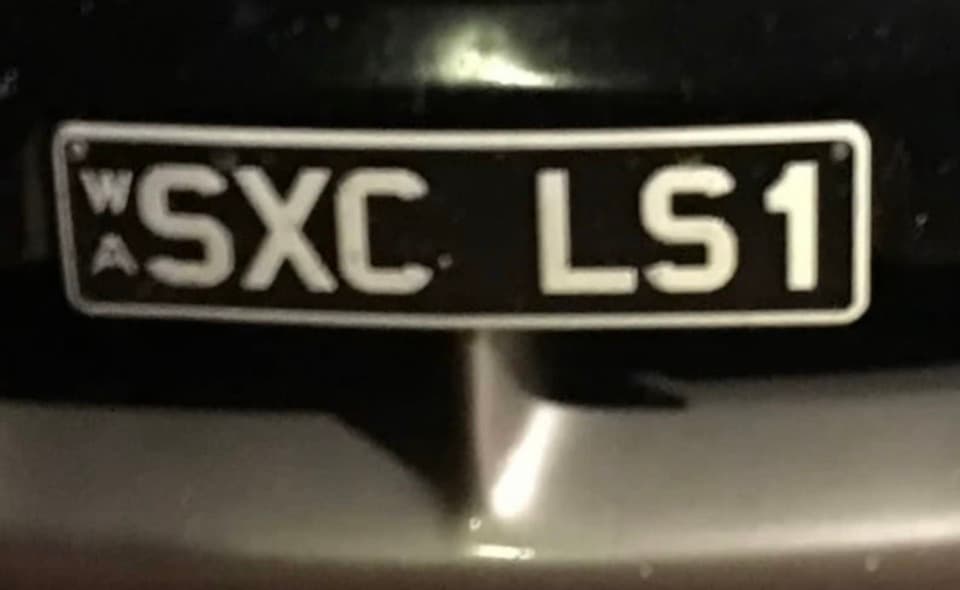 SXCLS1 photo 1