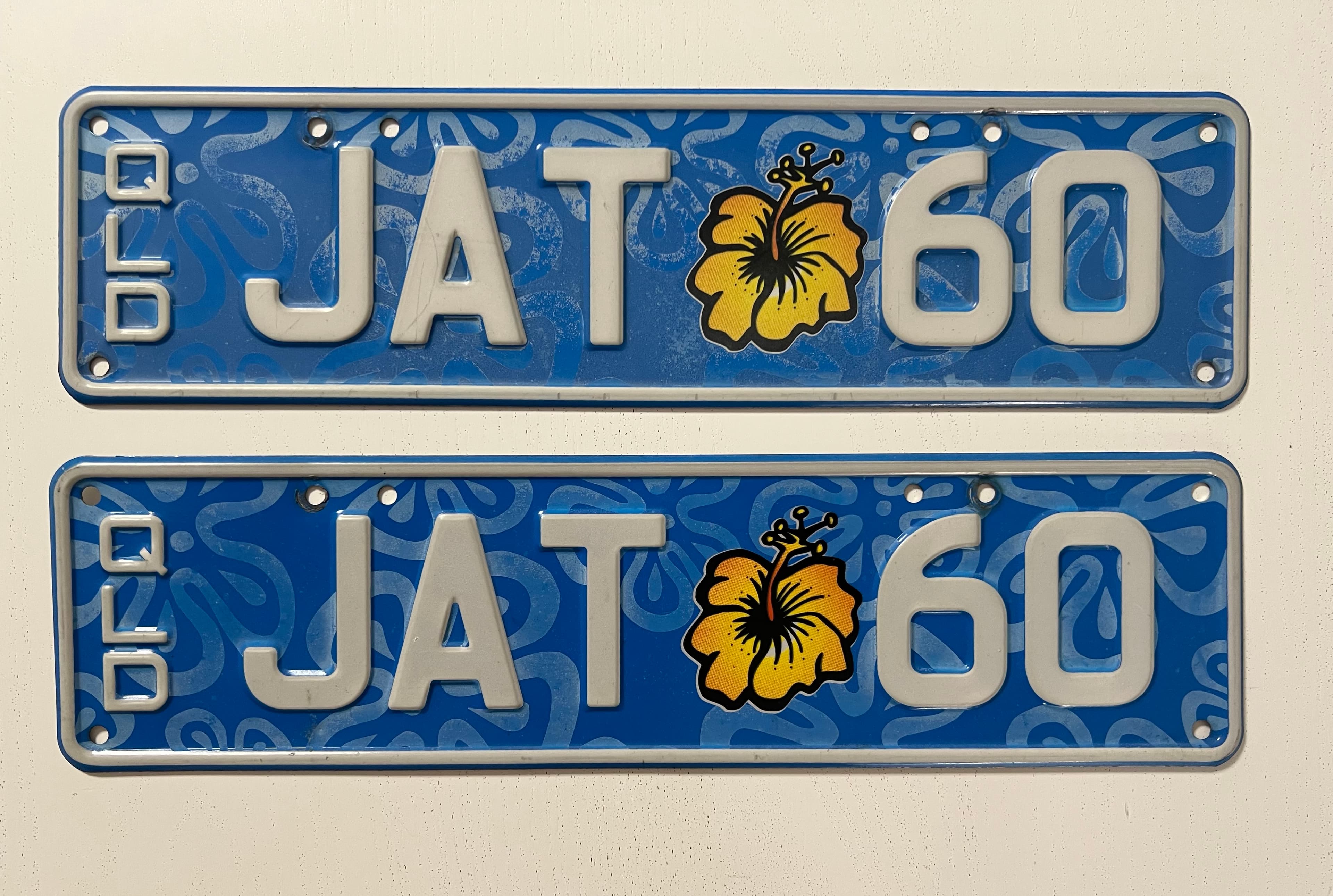 JAT60 photo 1