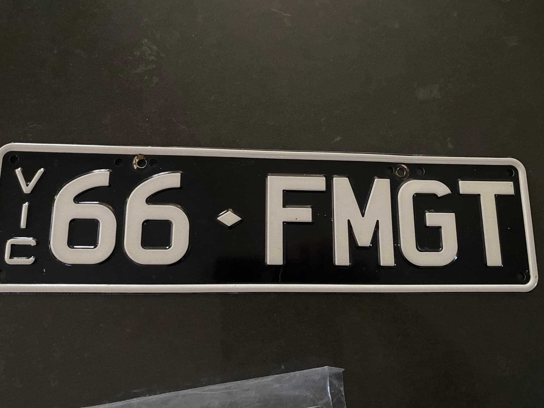 66FMGT photo 1