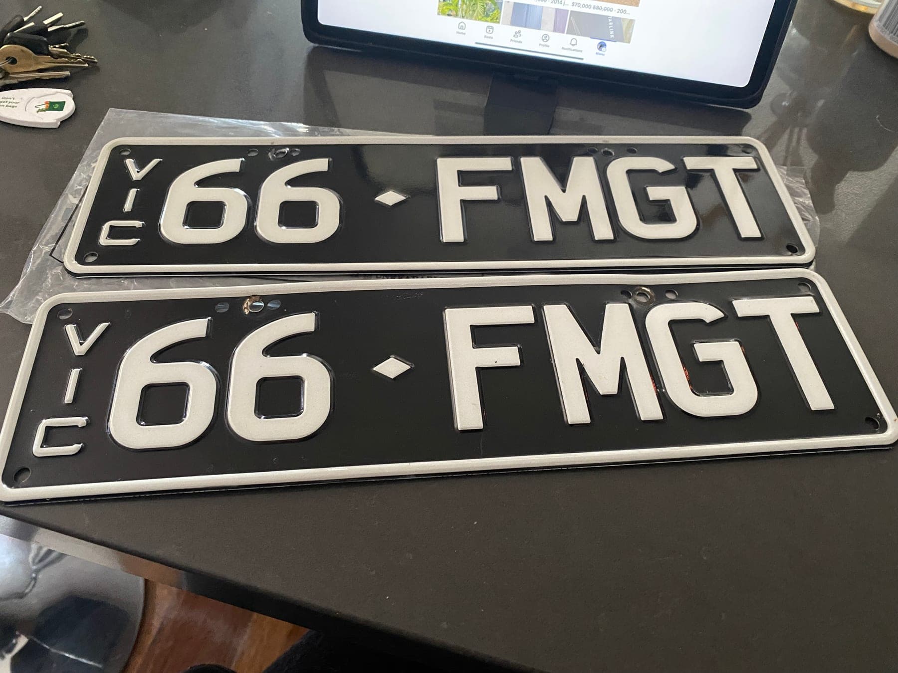 66FMGT photo 2