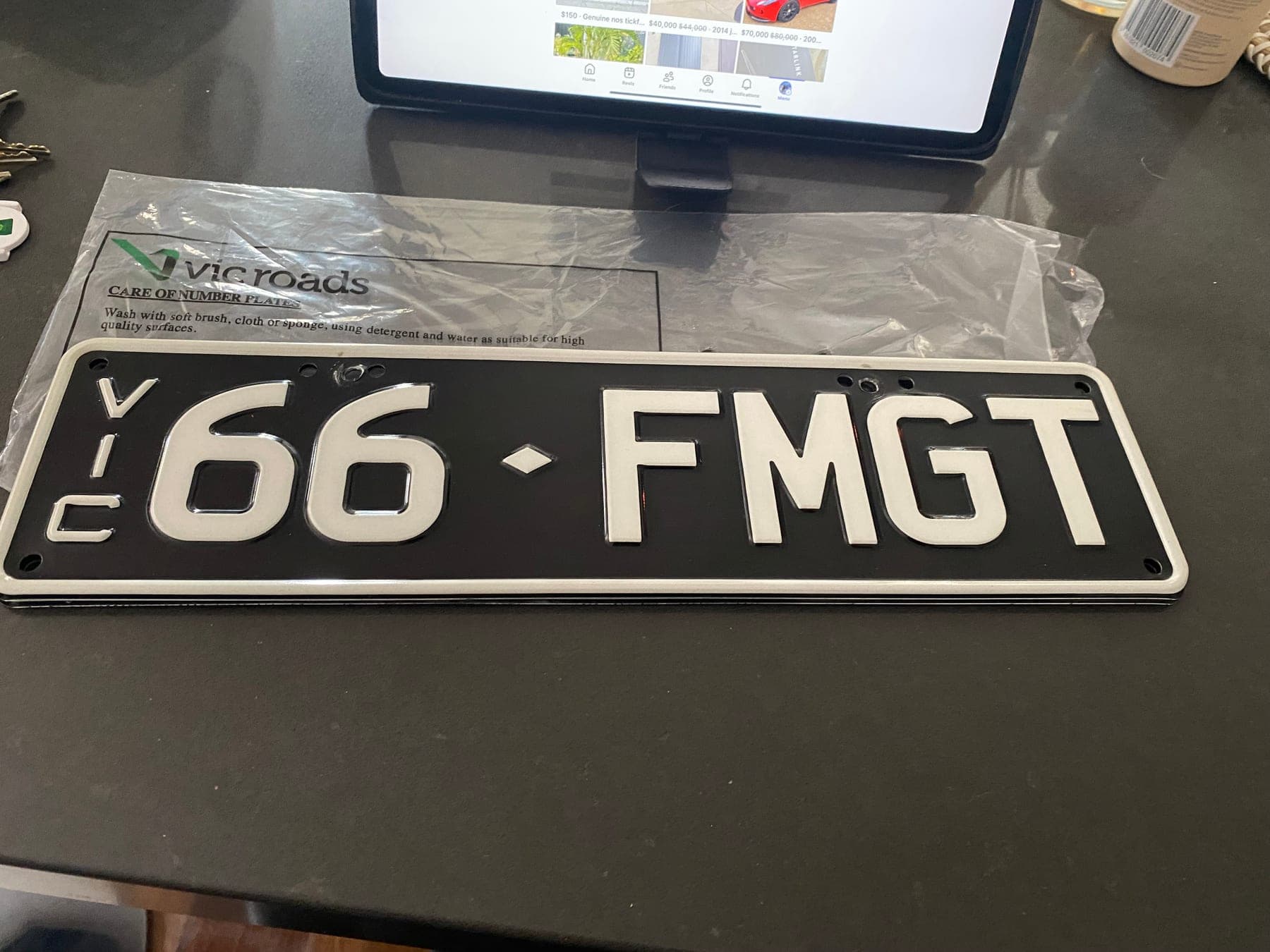 66FMGT photo 3