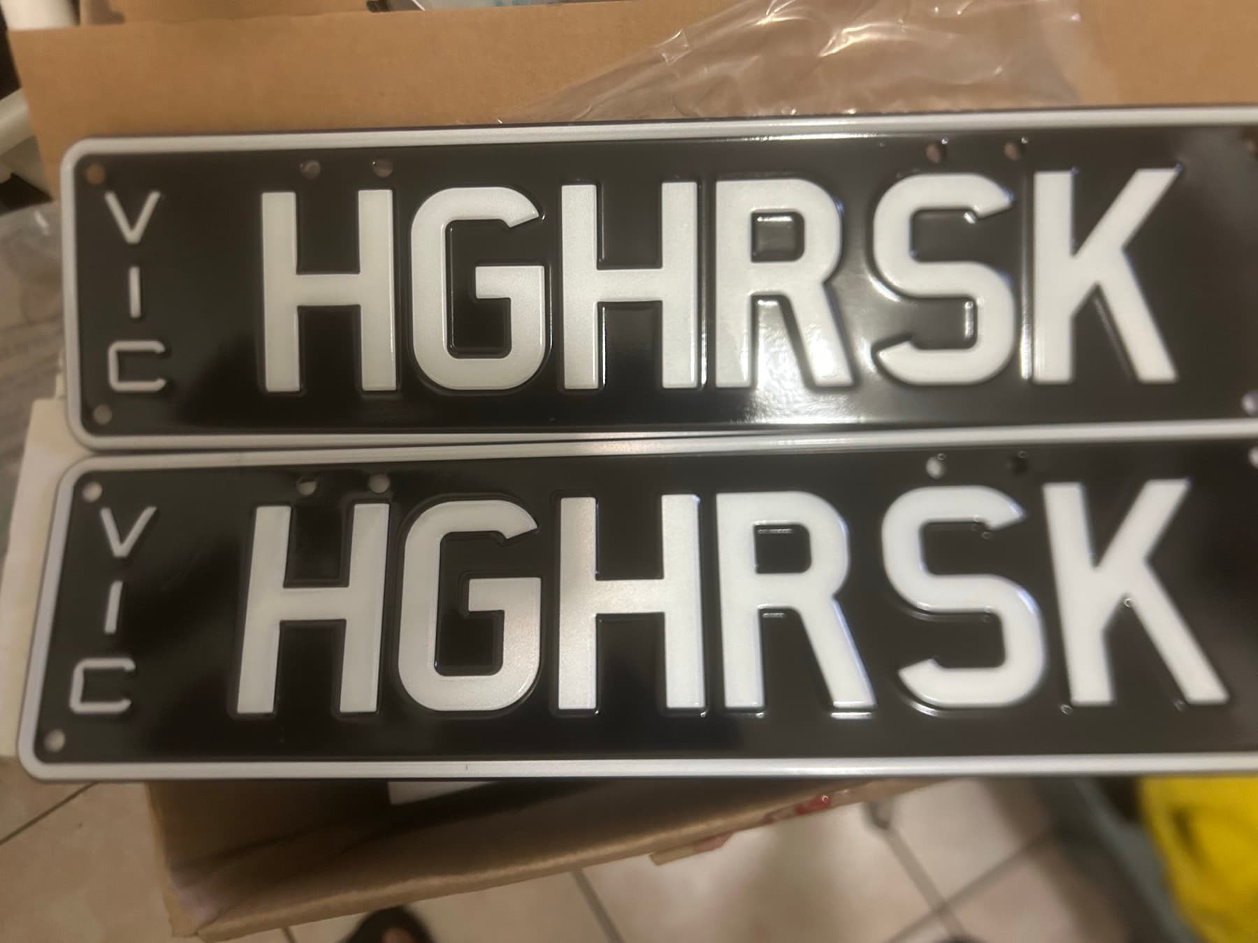 HGHRSK photo 1