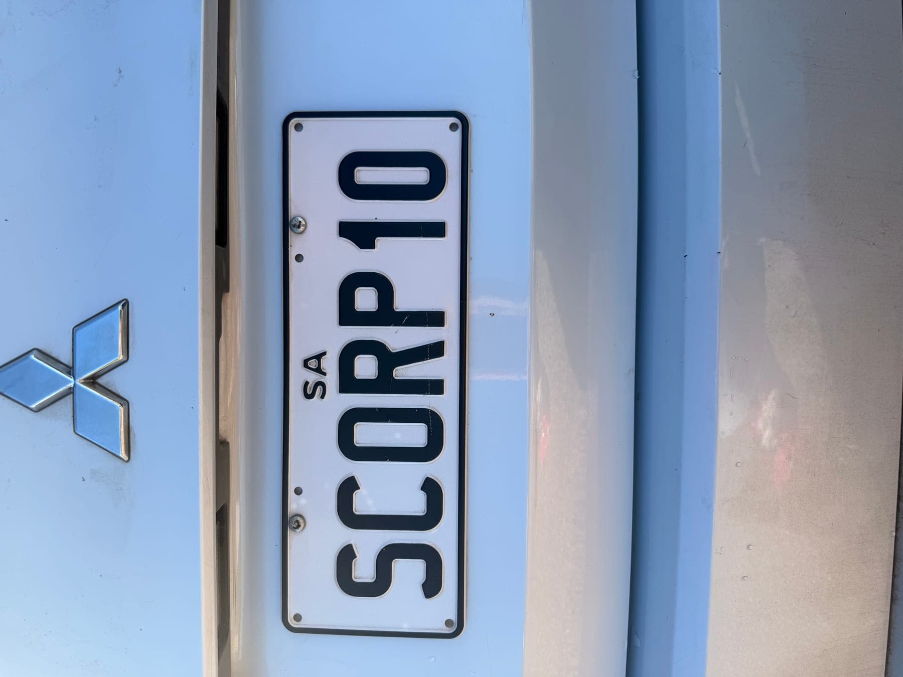 SCORP10 photo 2