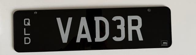 VAD3R photo 2