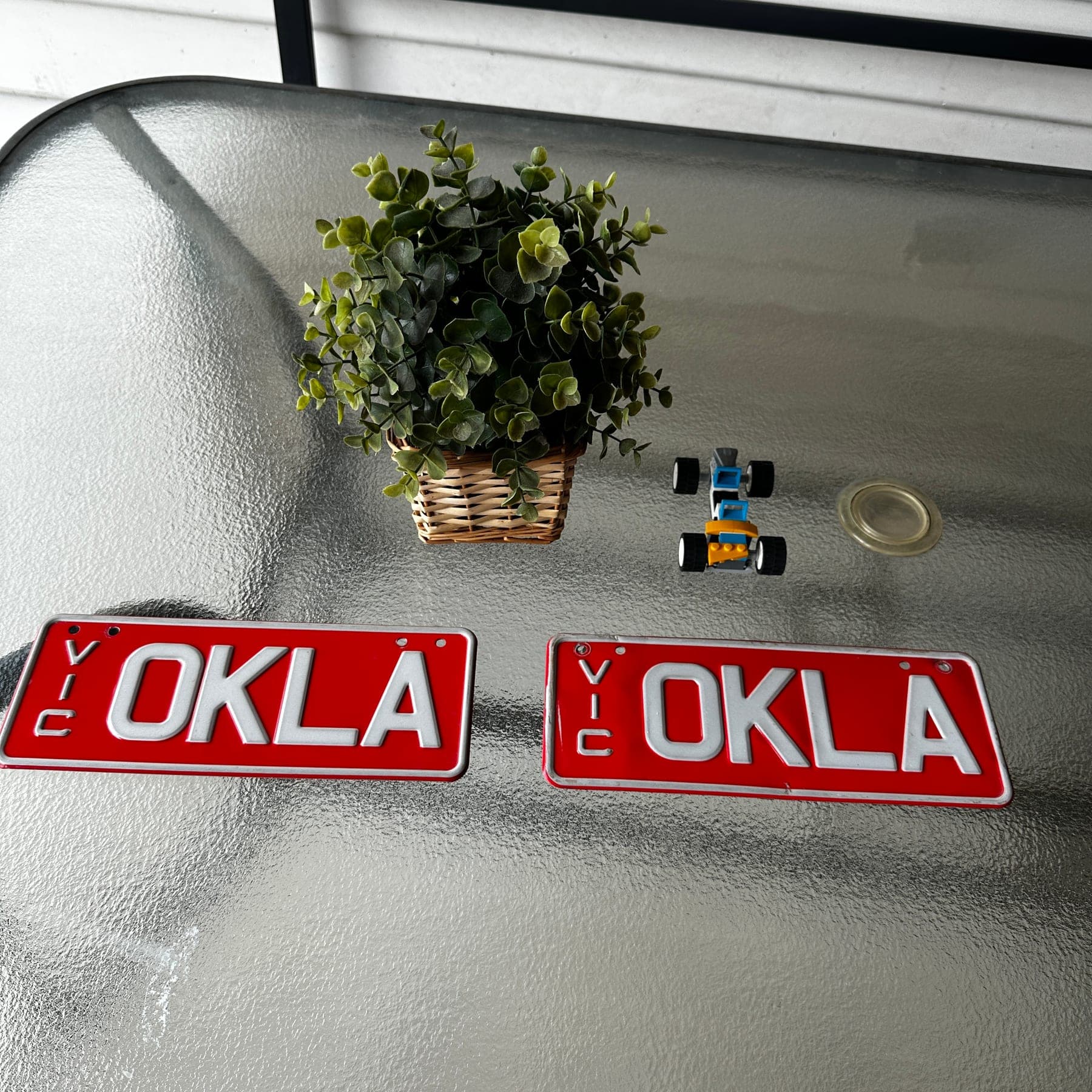OKLA photo 1
