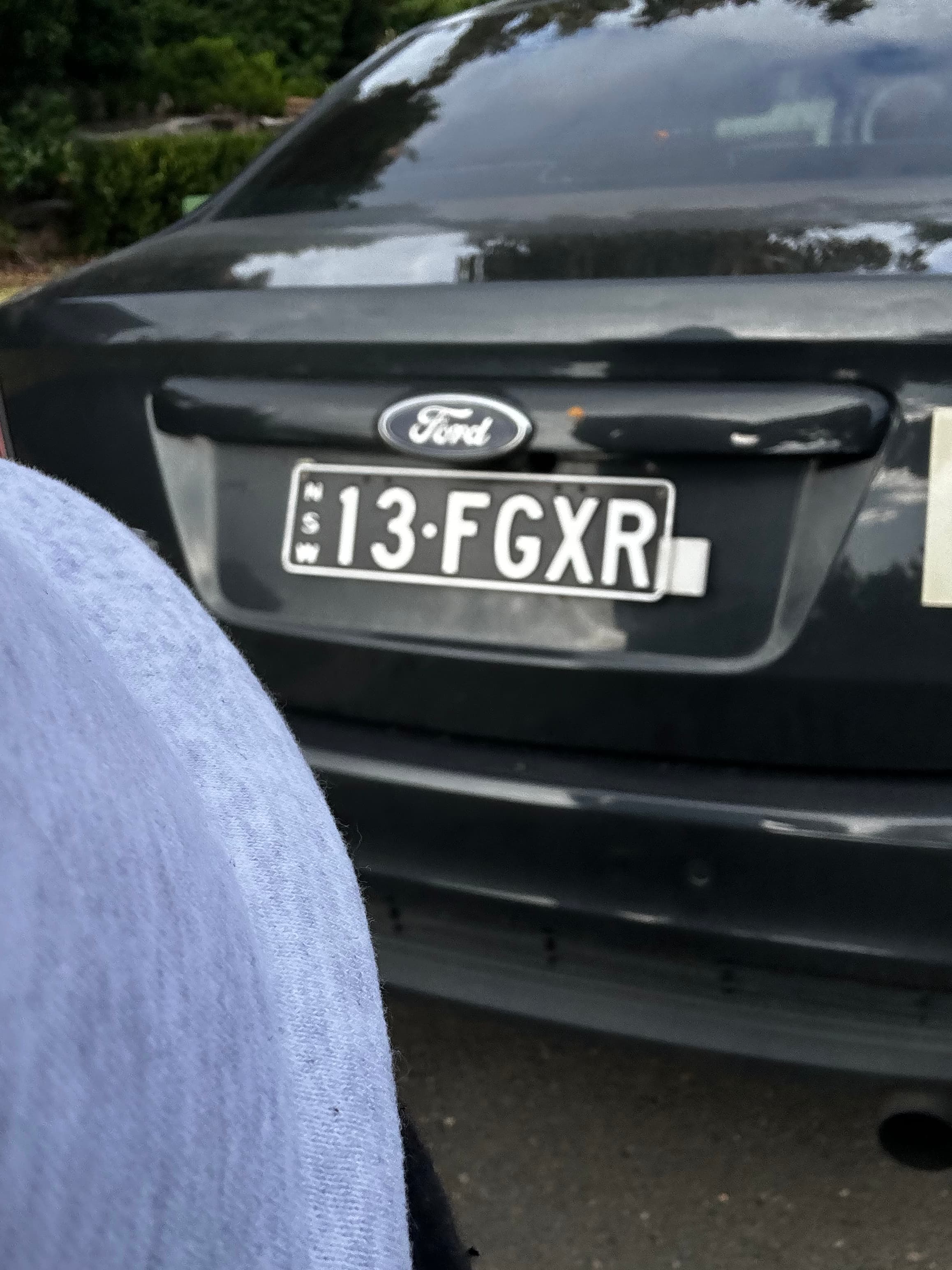 13FGXR photo 1