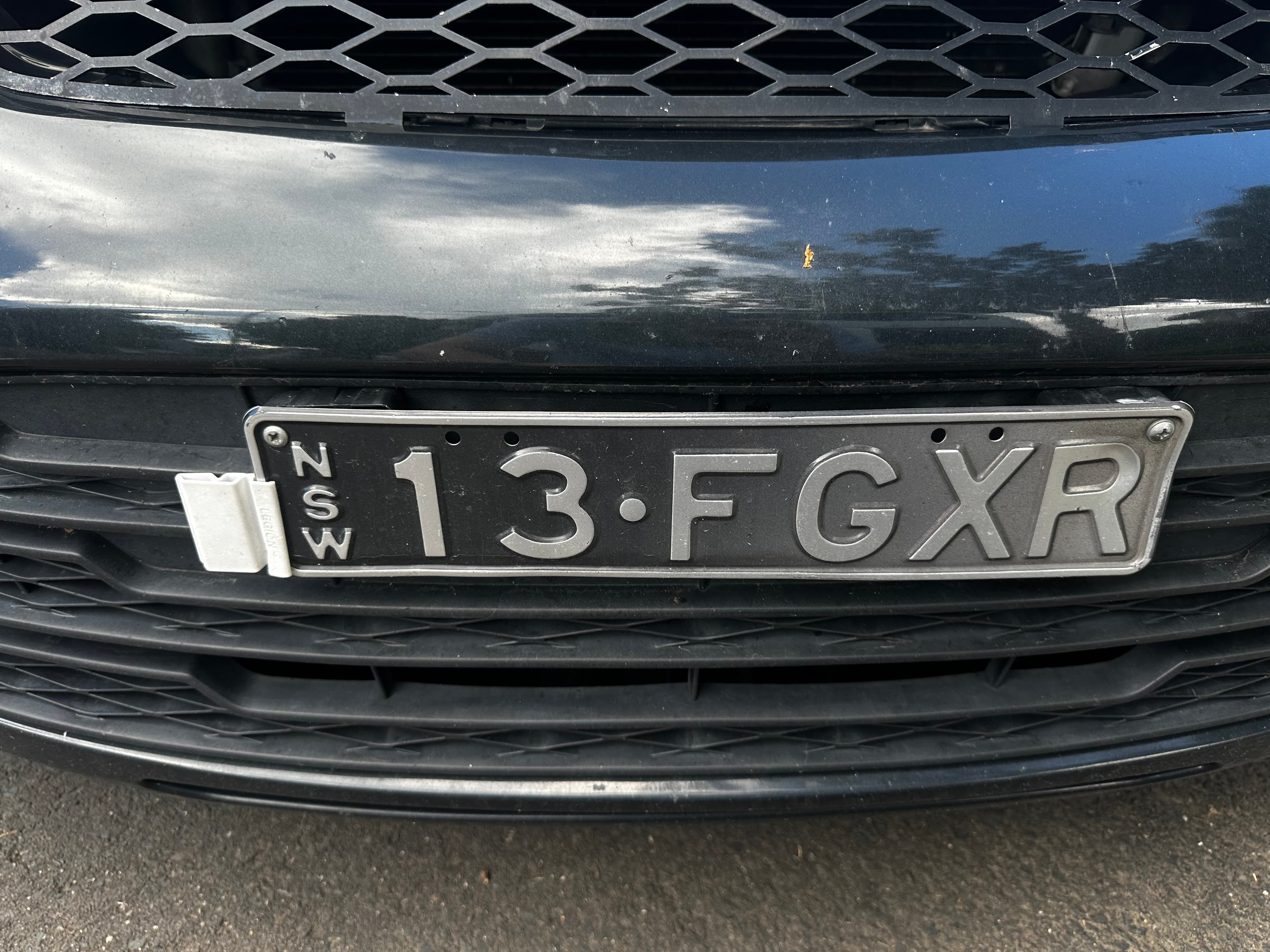 13FGXR photo 2