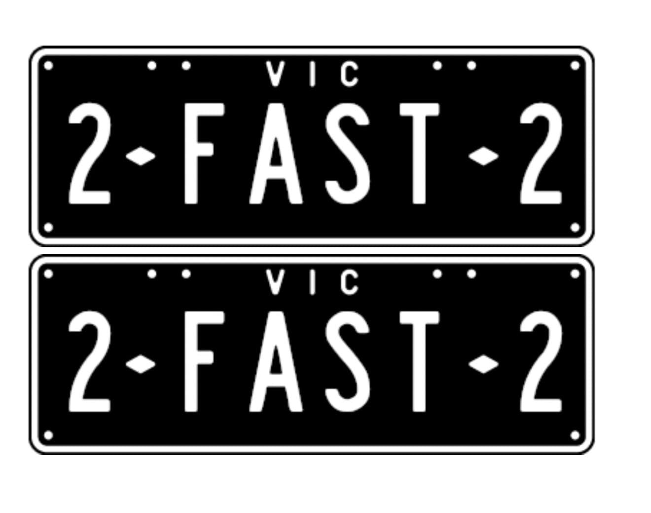 2FAST2 photo 1
