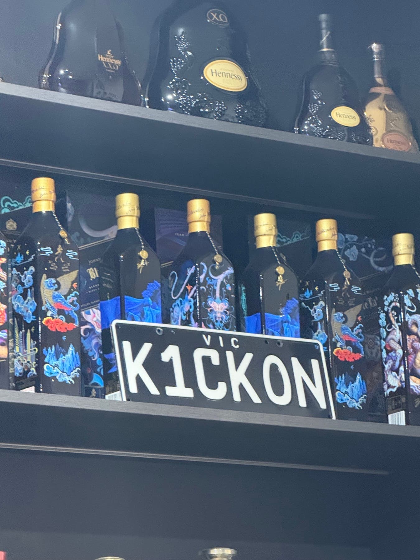 K1CKON photo 1