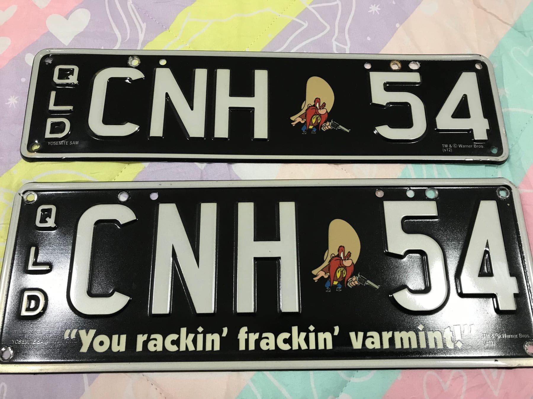 CNH54 photo 1