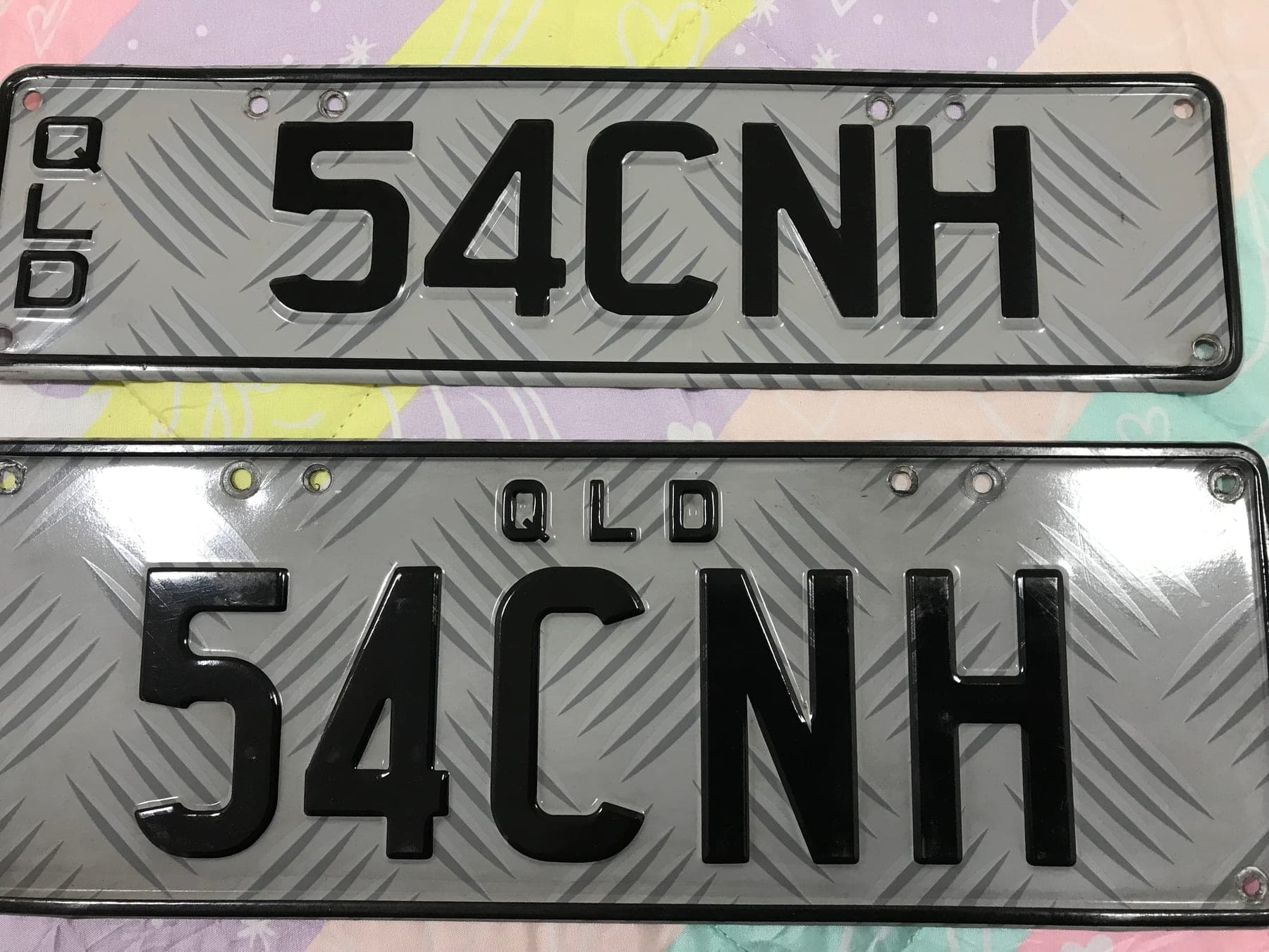 54CNH photo 1