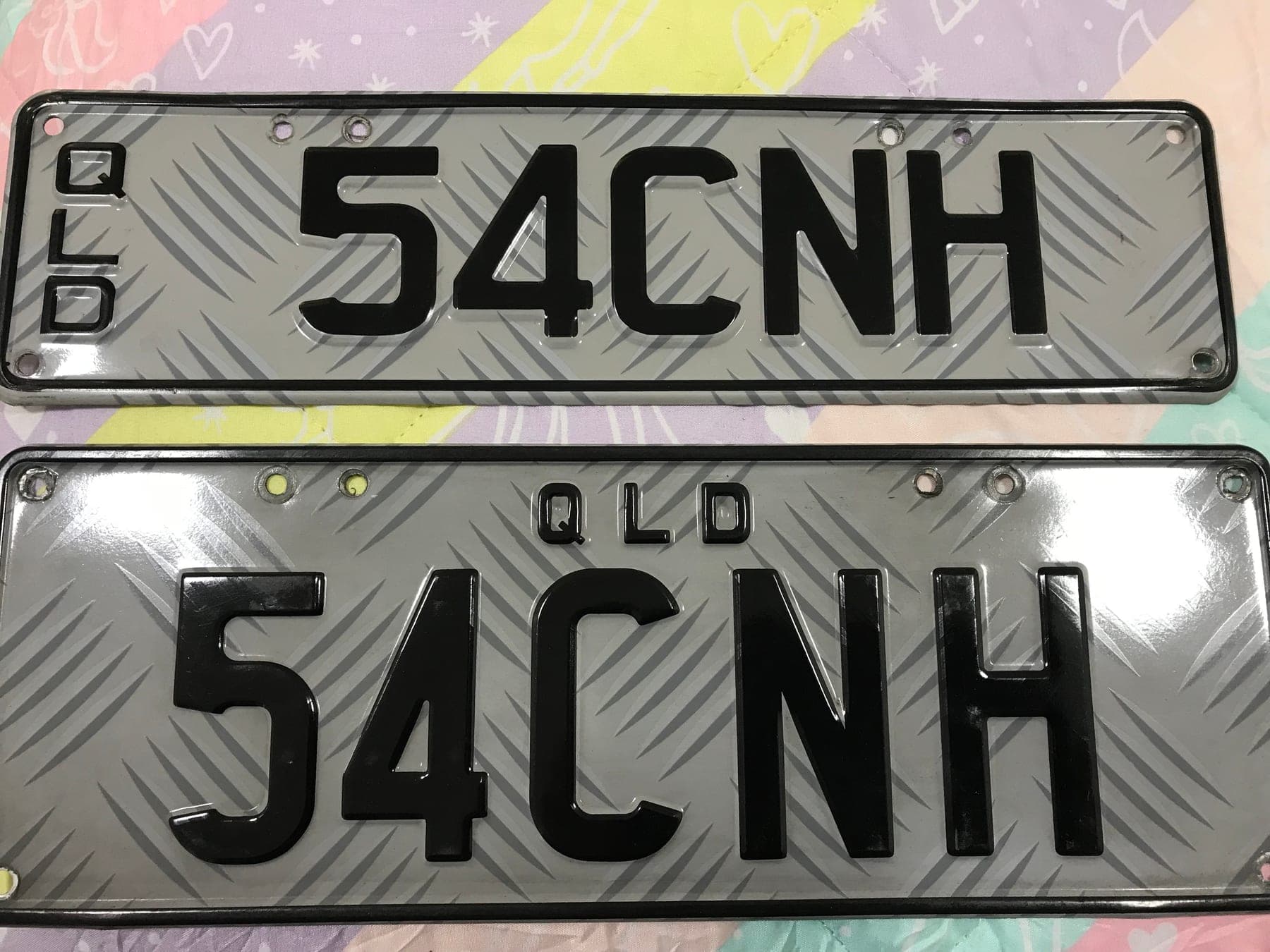 54CNH photo 2