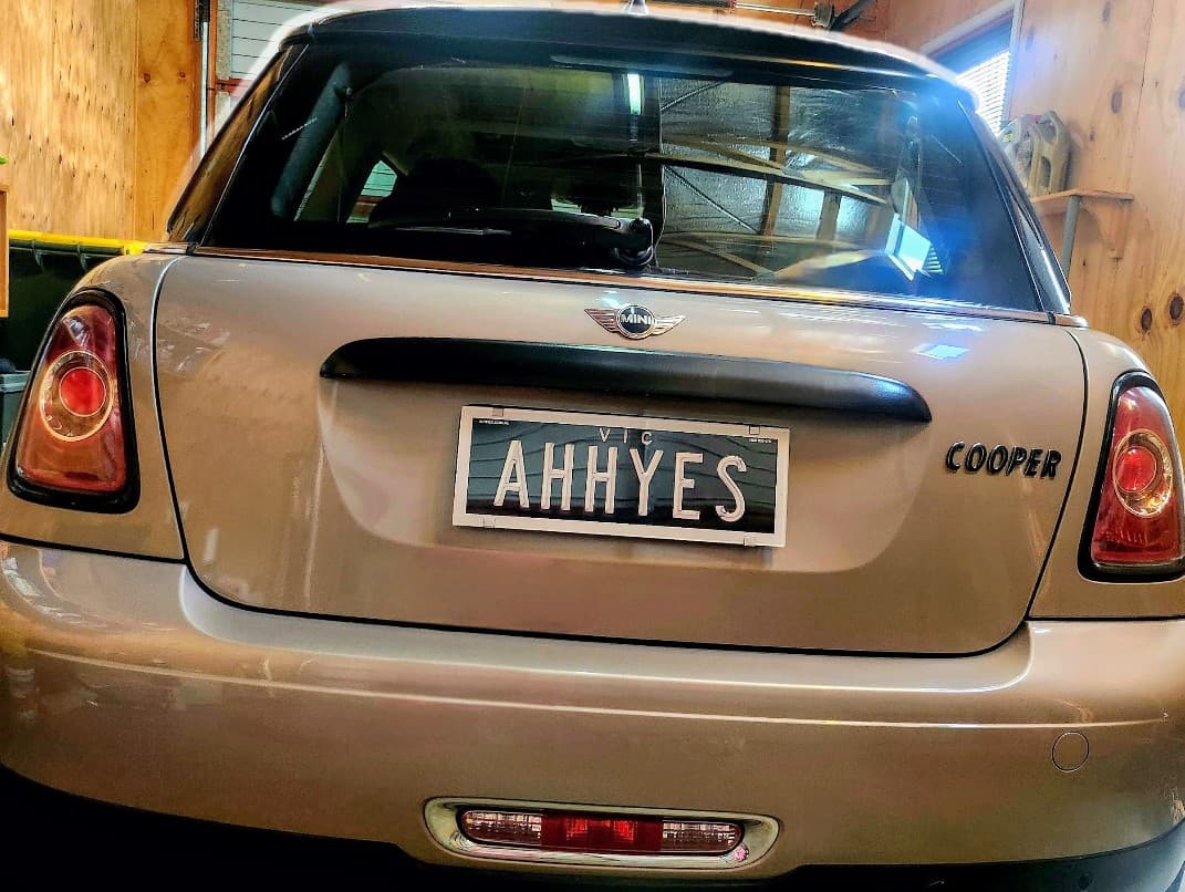 AHHYES photo 1