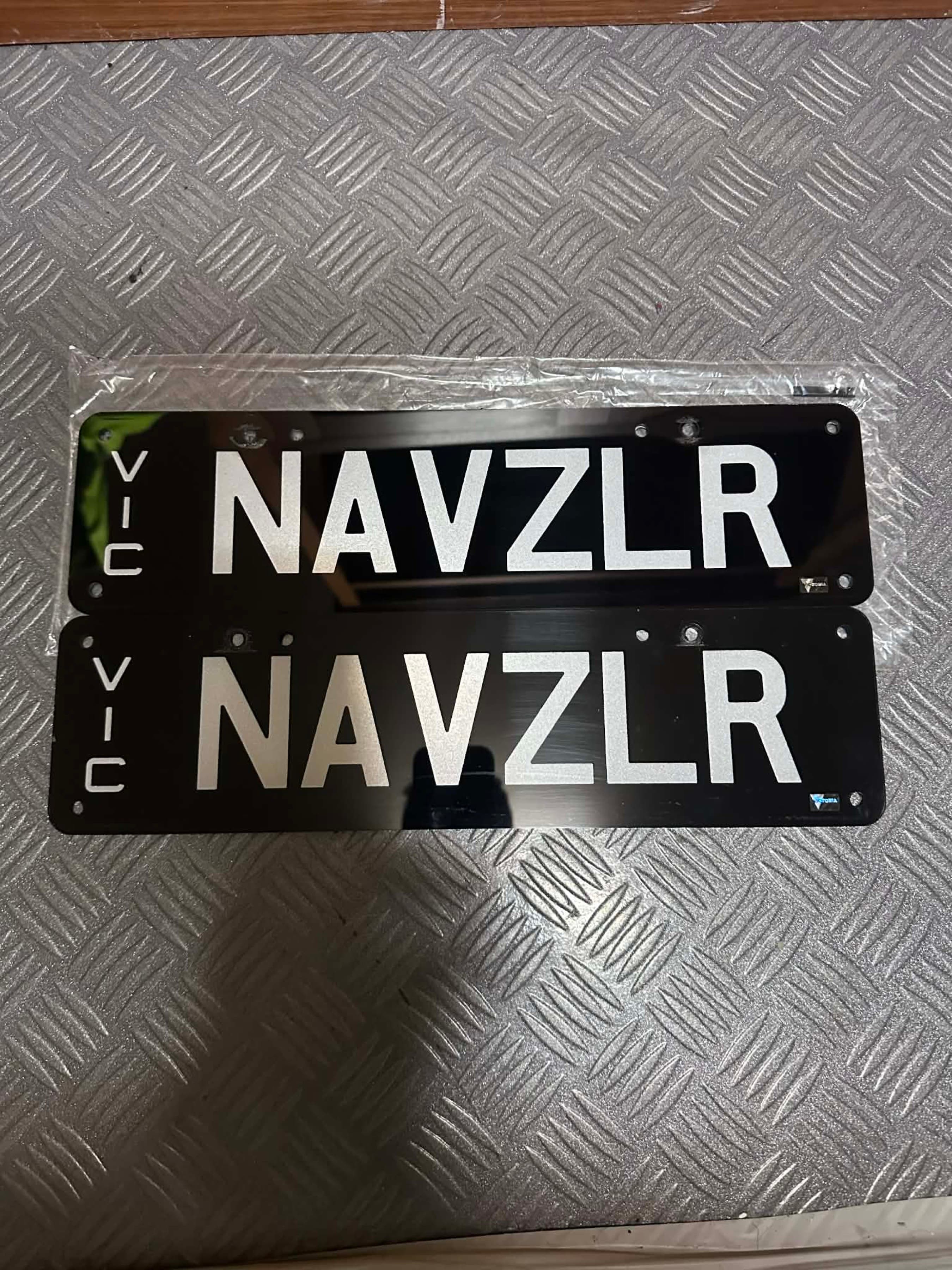 NAVZLR photo 1