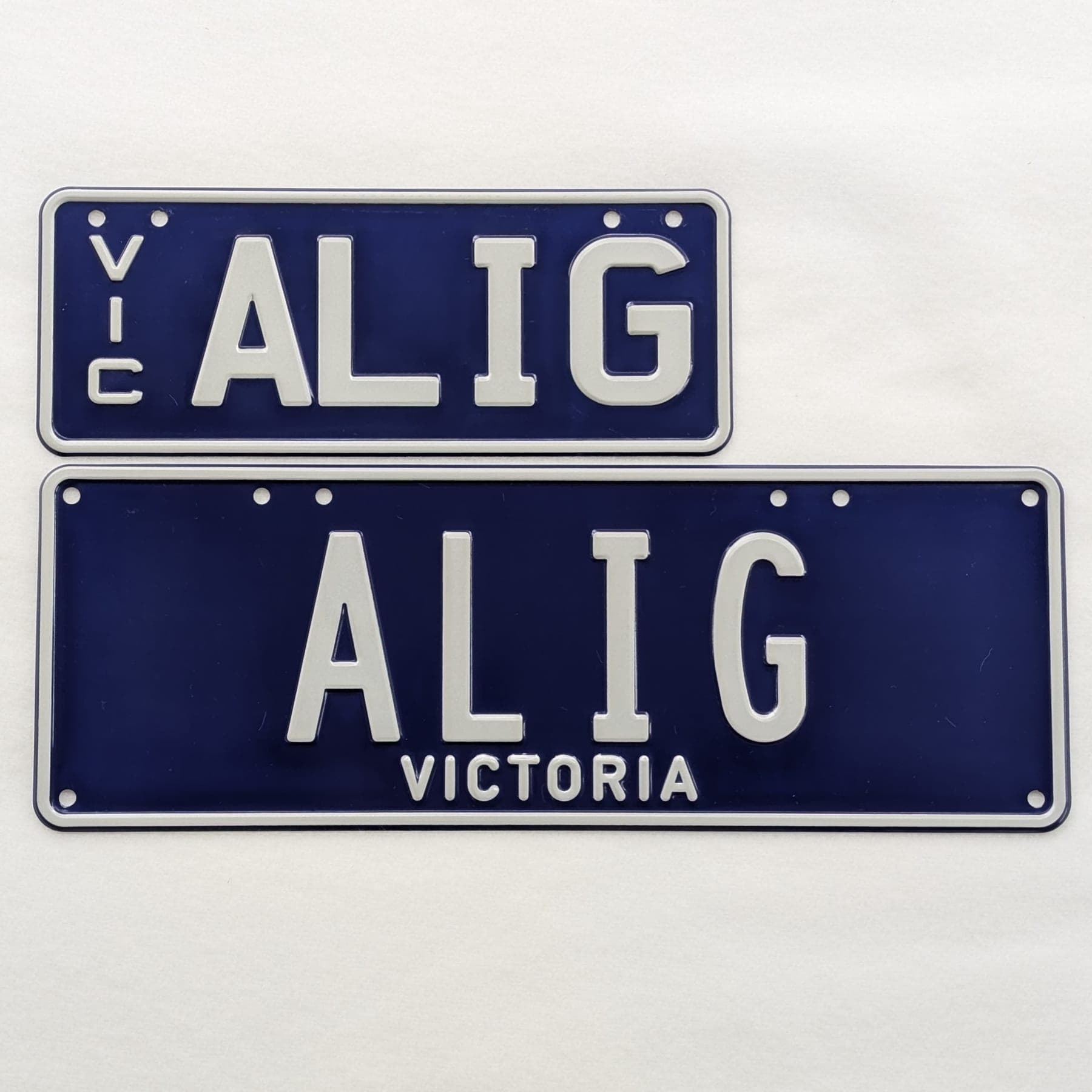 ALIG photo 1