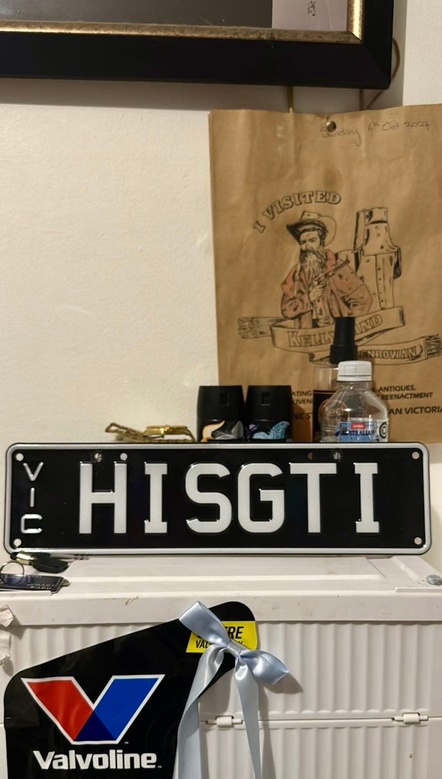 HISGTI photo 1