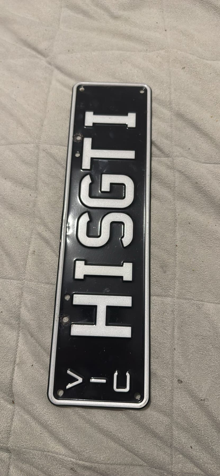HISGTI photo 2