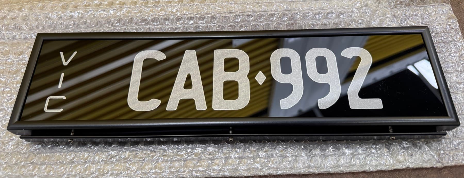 CAB992 photo 1