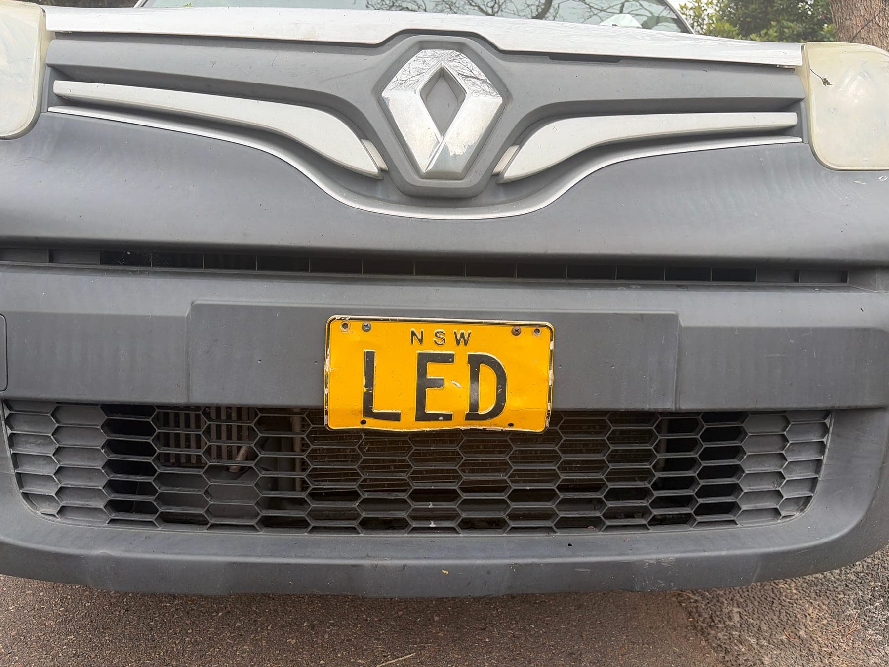 LED photo 1