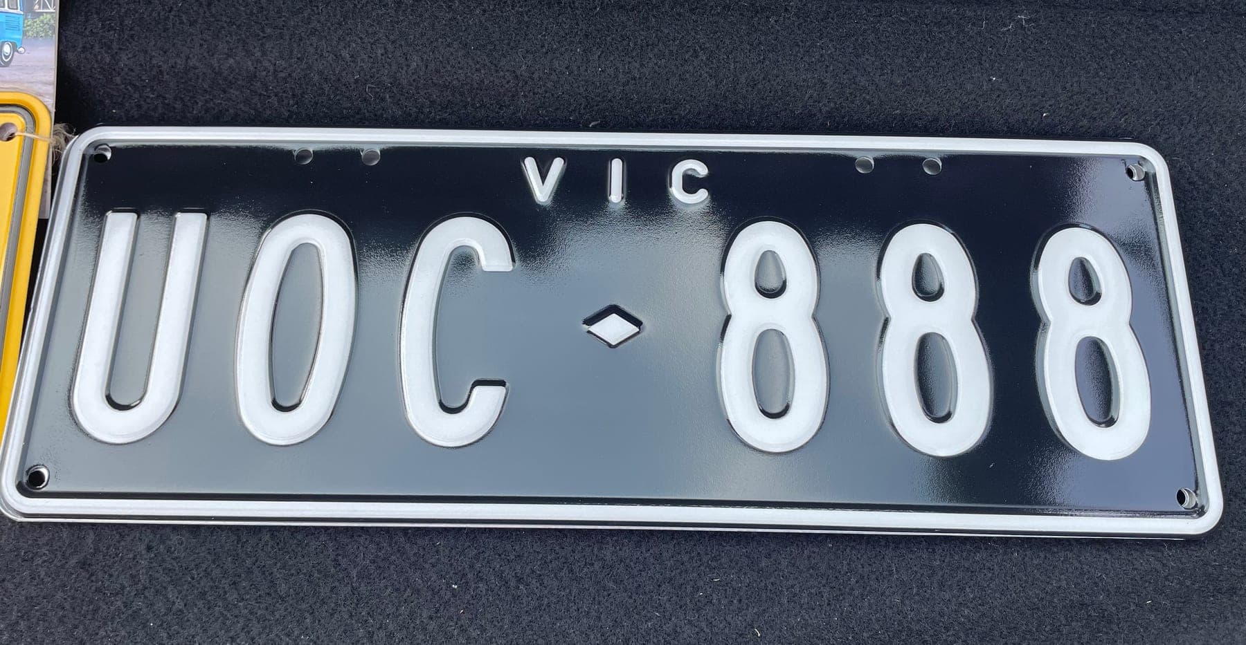 UOC888 photo 1