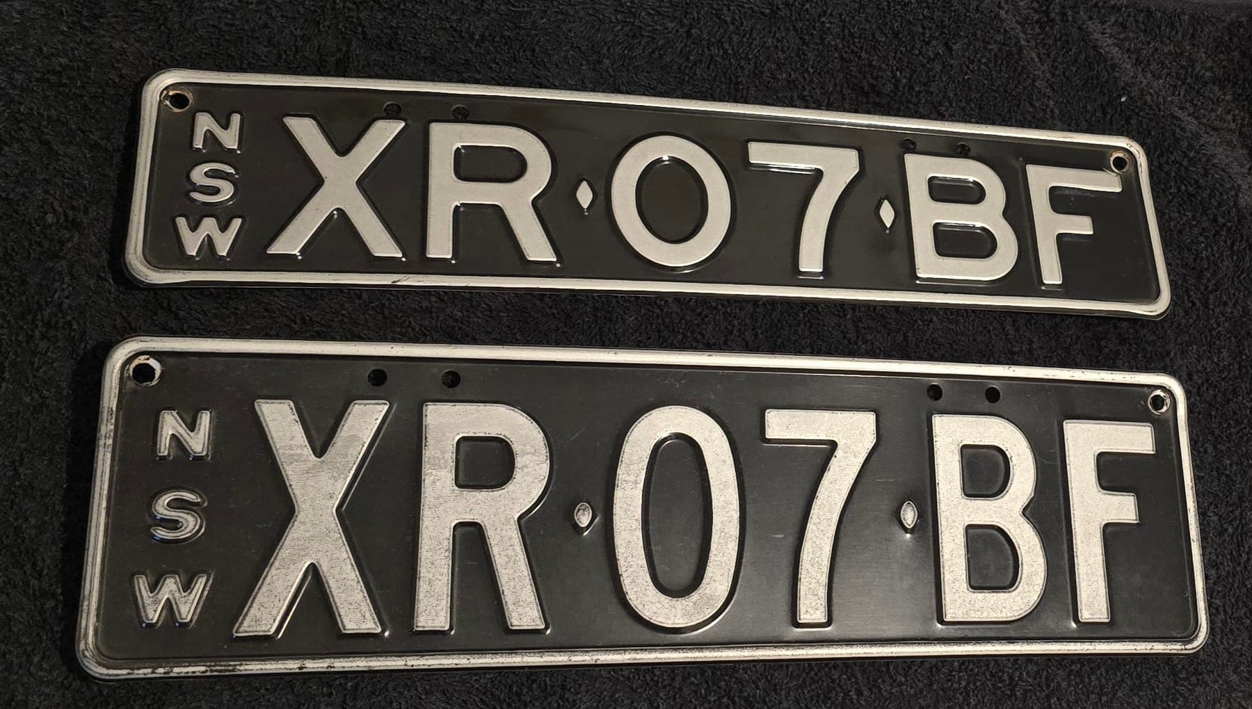 XR07BF photo 1