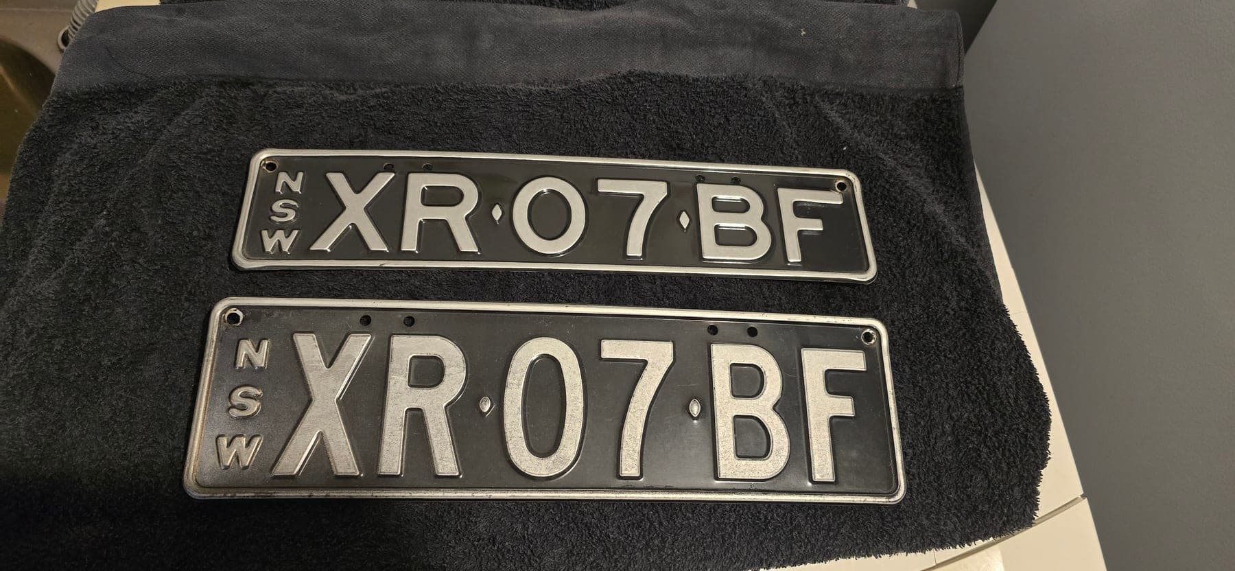 XR07BF photo 2