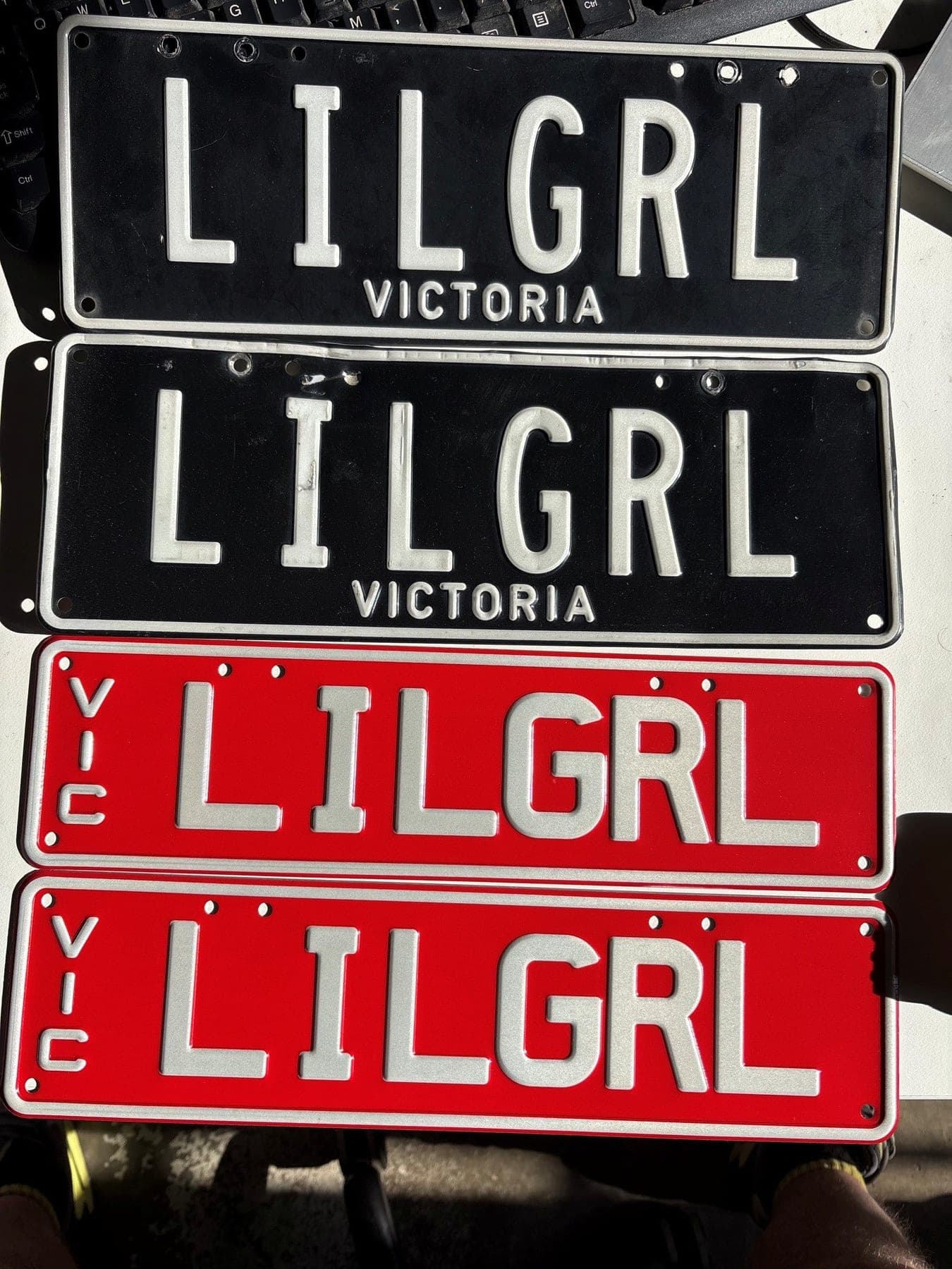 LILGRL photo 1
