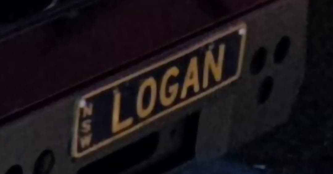 LOGAN photo 1