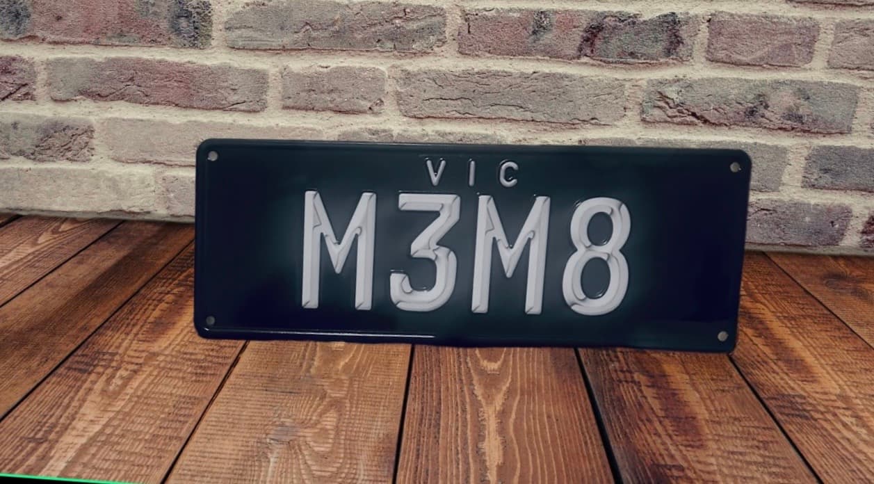 M3M8 photo 1