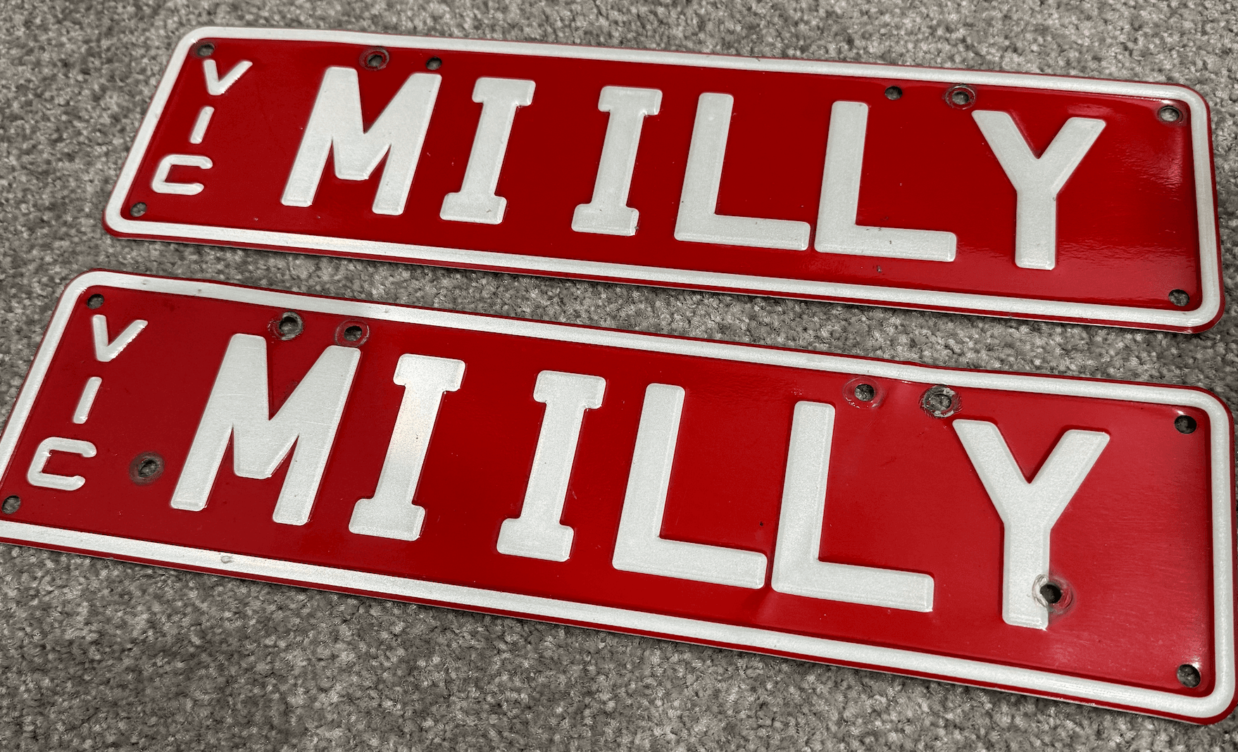 MIILLY photo 1