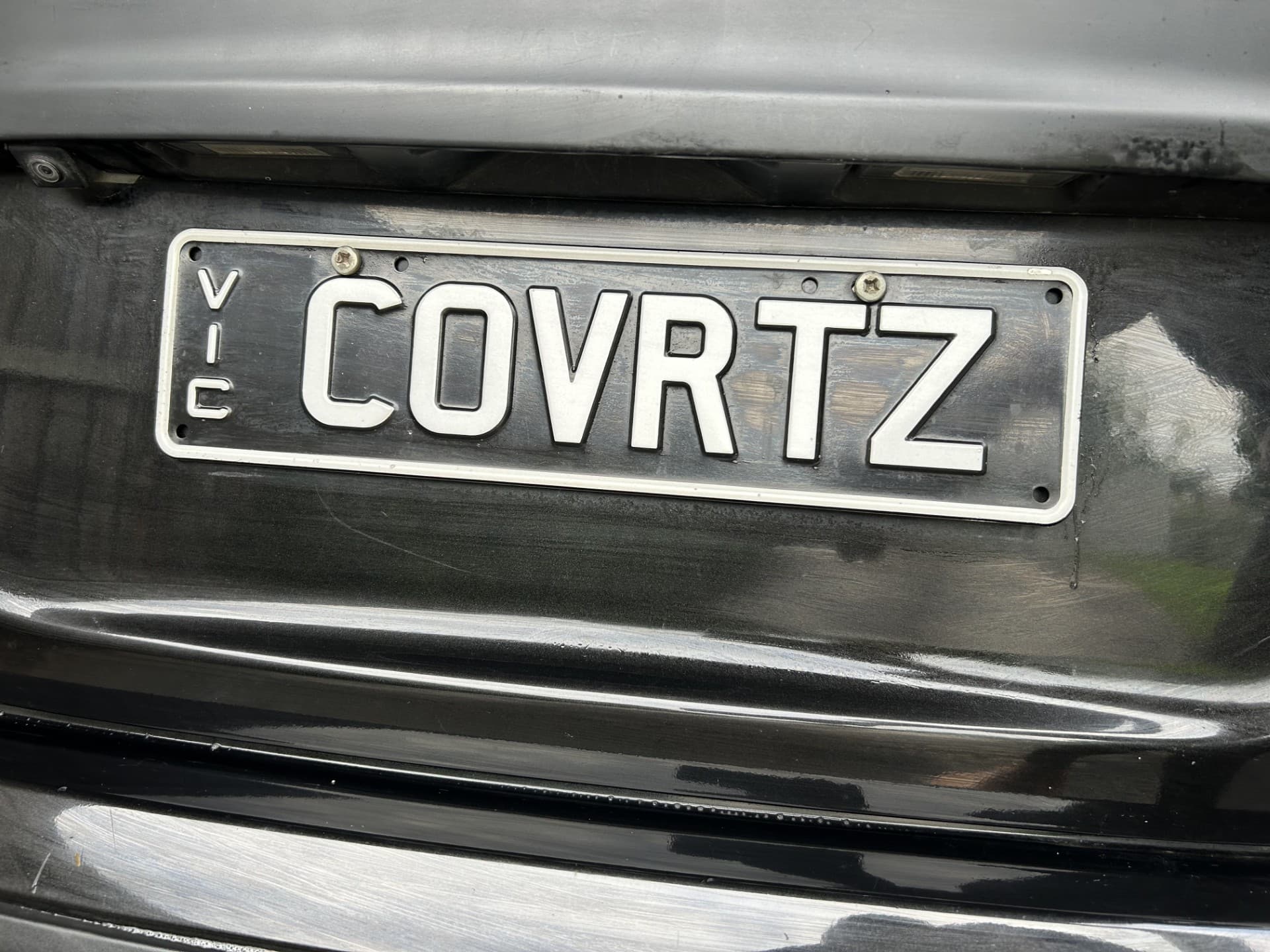 COVRTZ photo 1