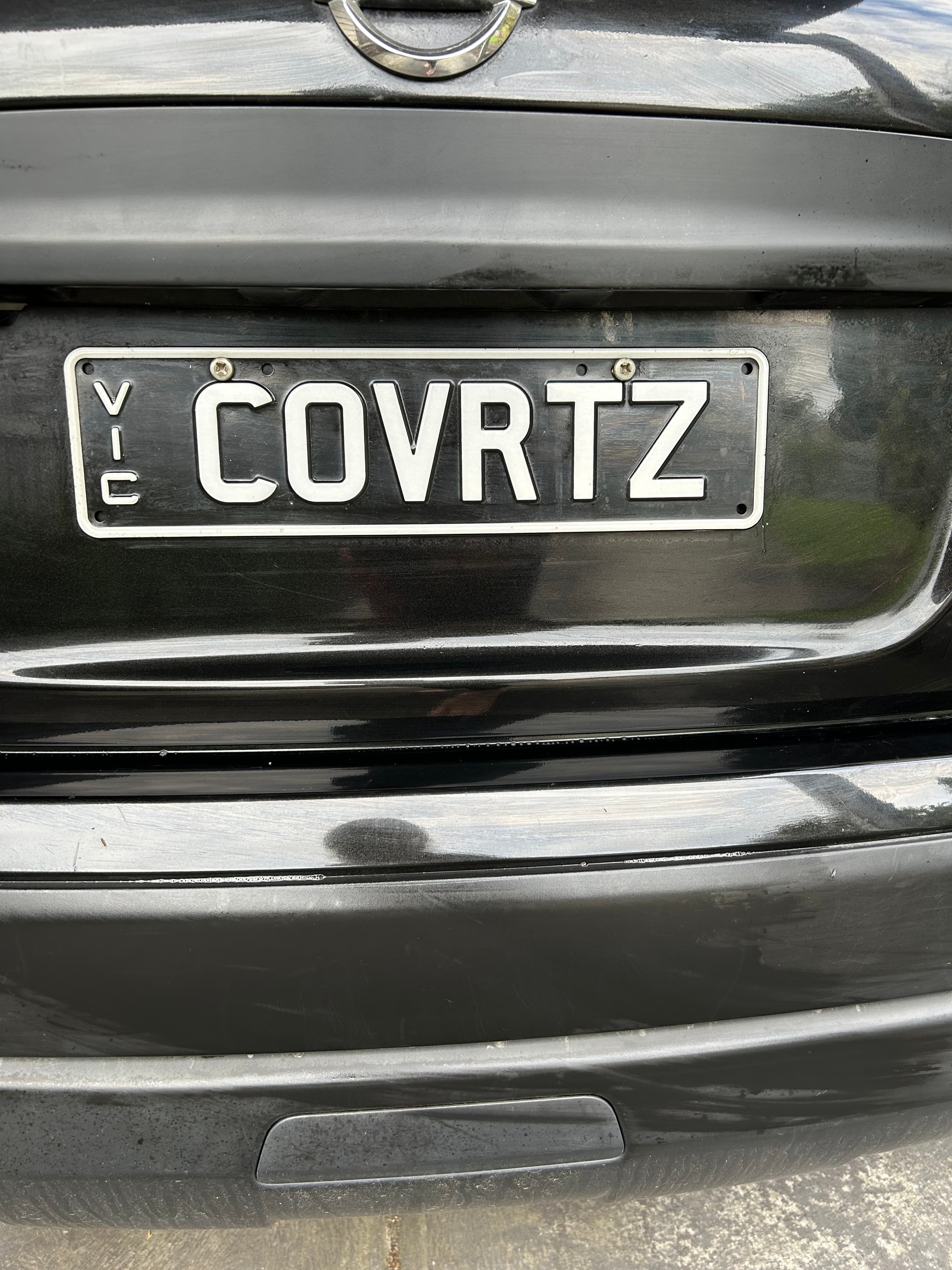 COVRTZ photo 2