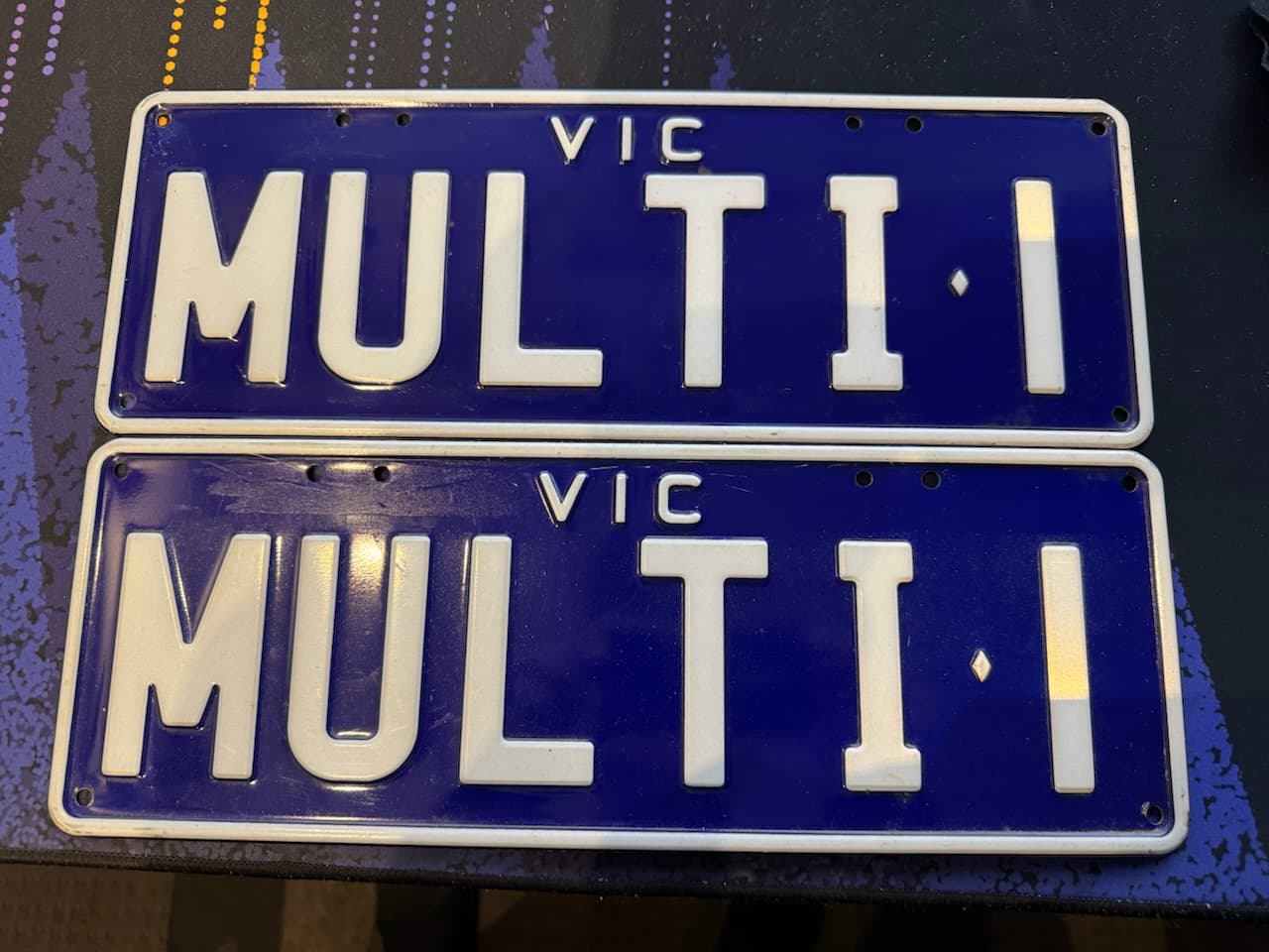 MULTI1 photo 2