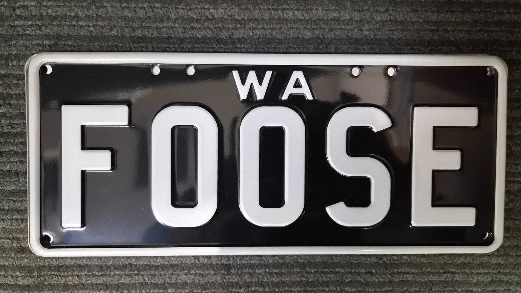FOOSE photo 1