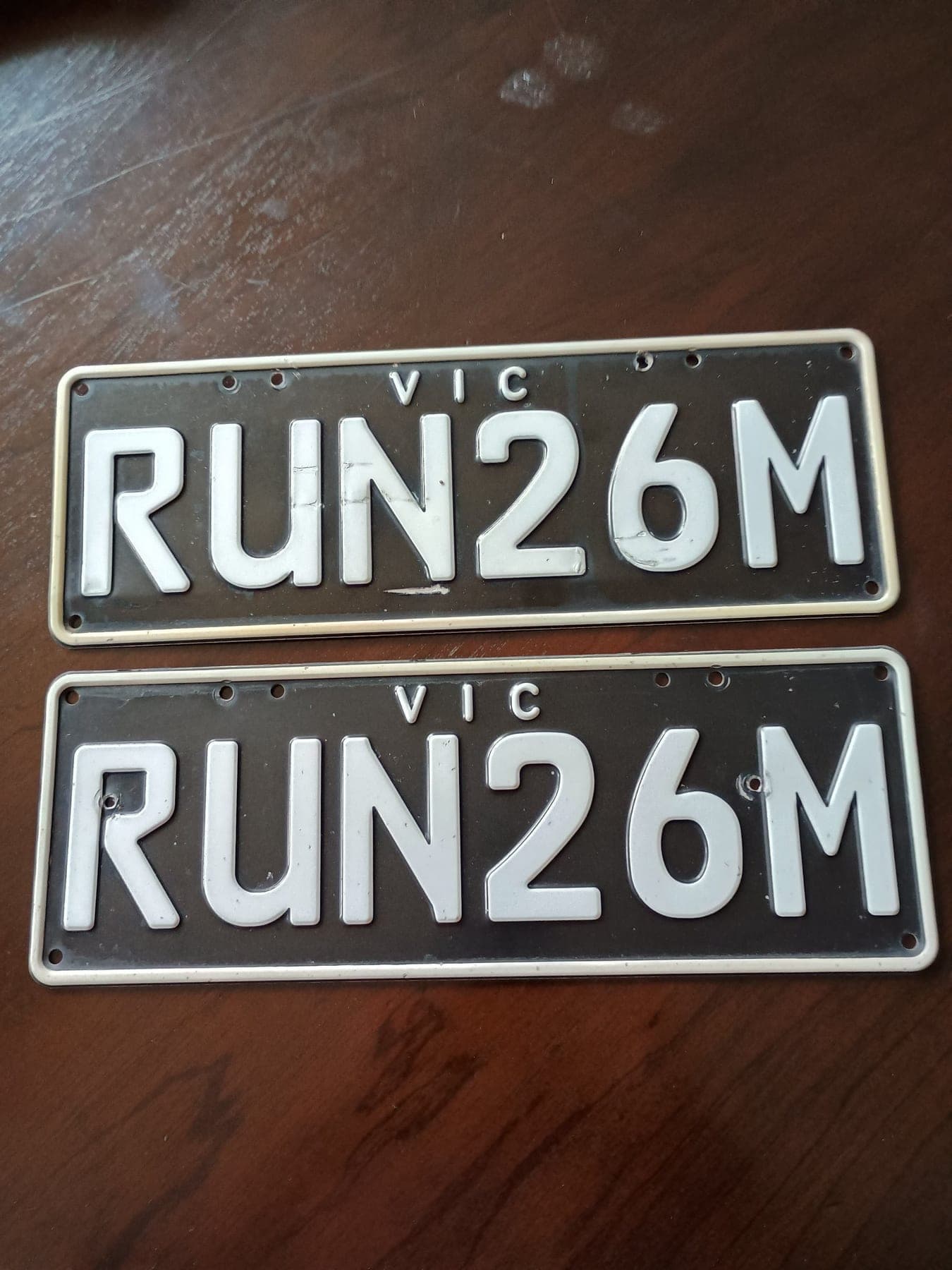 RUN26M photo 2
