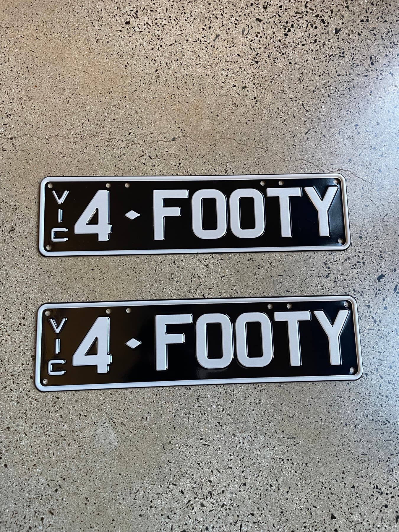 4FOOTY photo 1