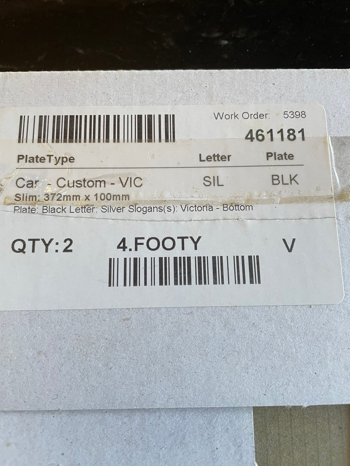 4FOOTY photo 2