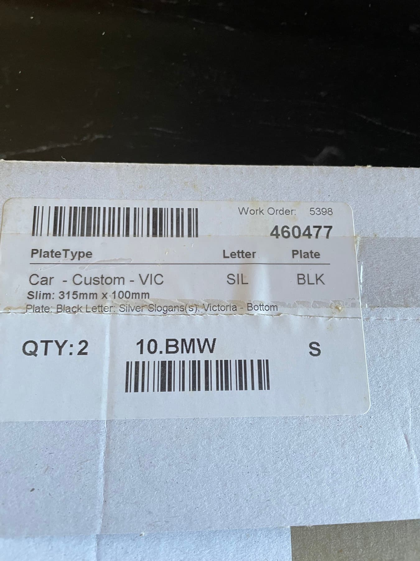 10BMW photo 2