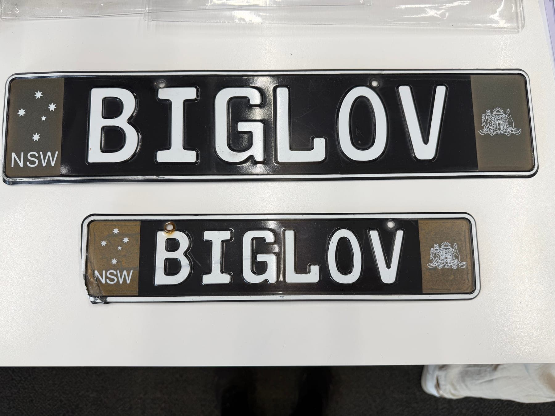 BIGLOV photo 2