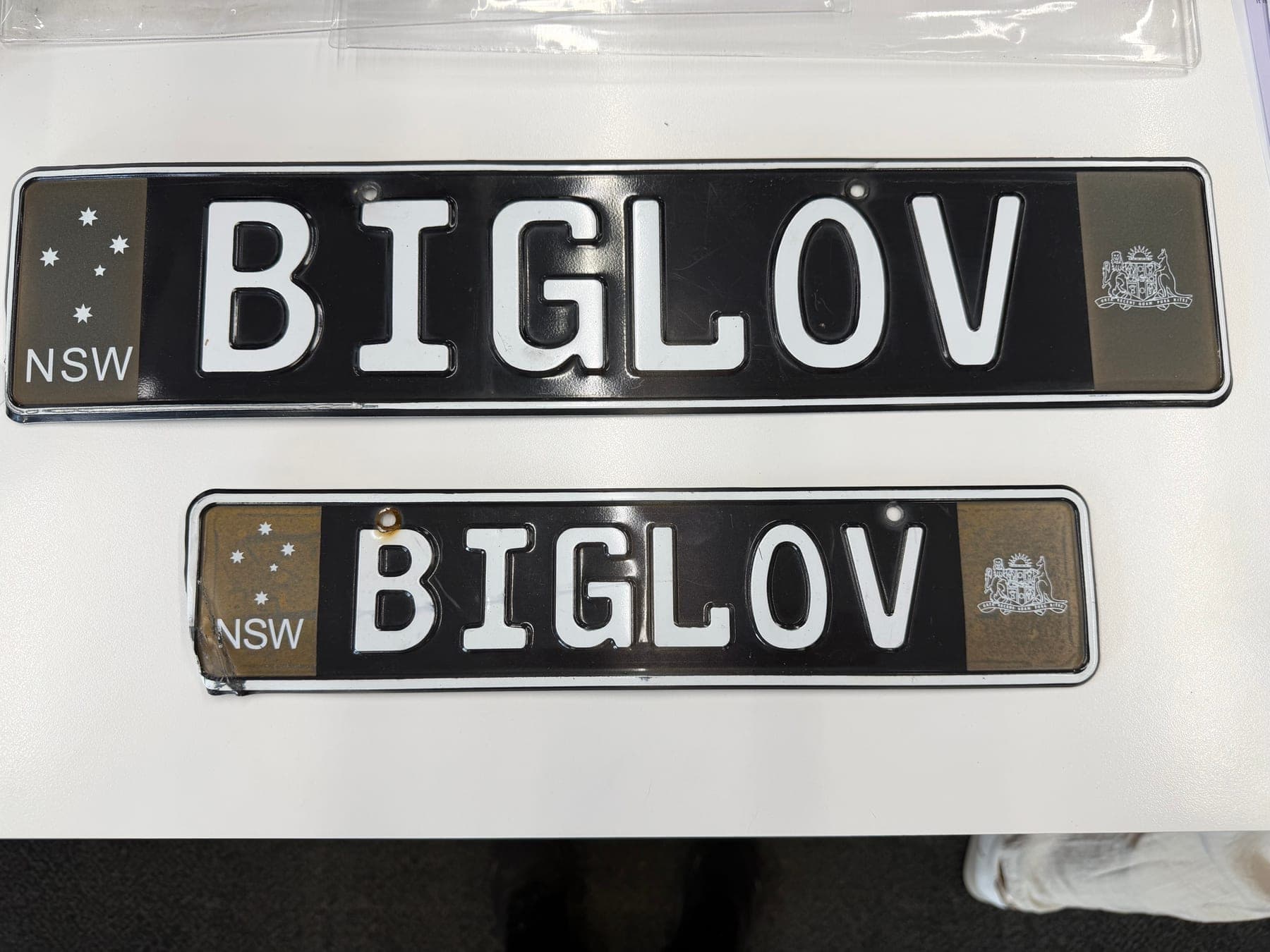 BIGLOV photo 3