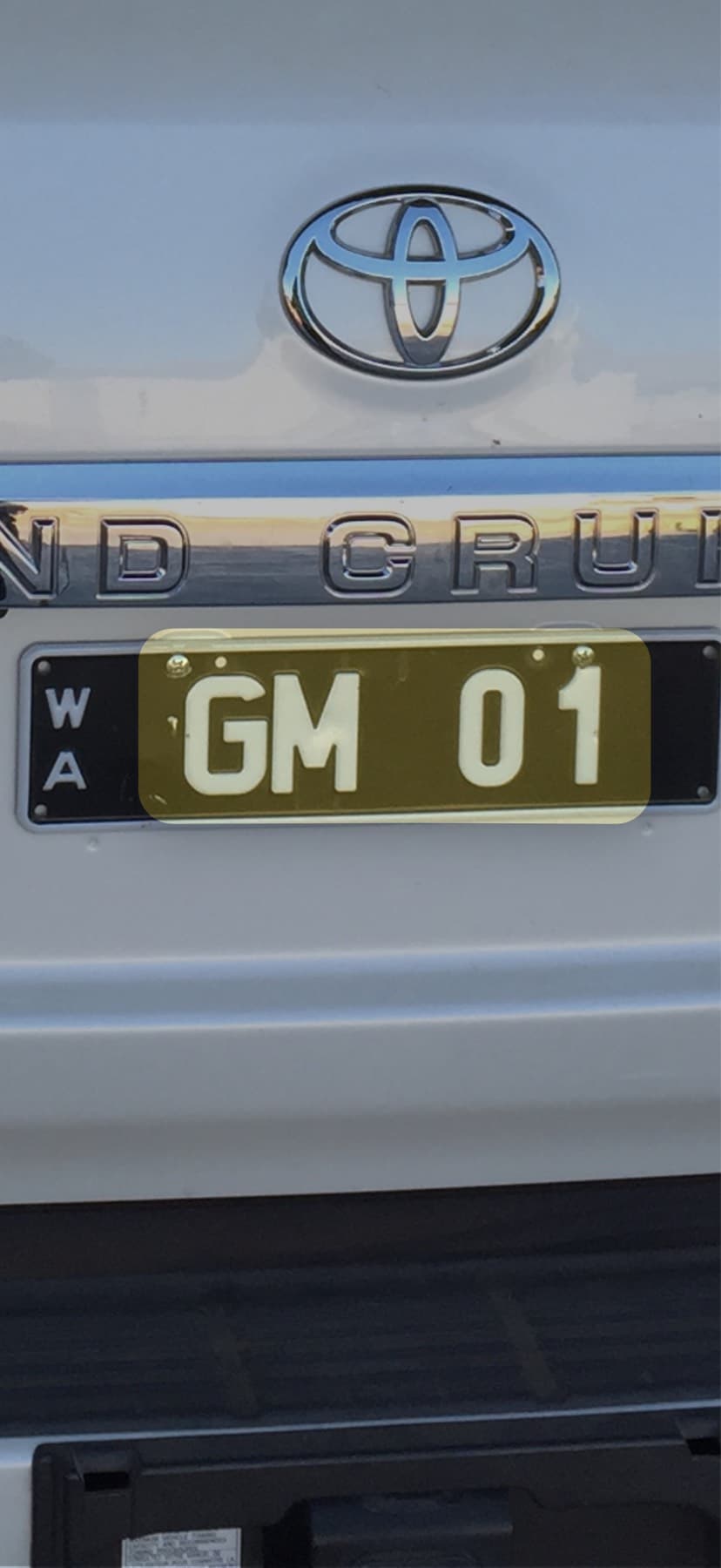 GM01 photo 1