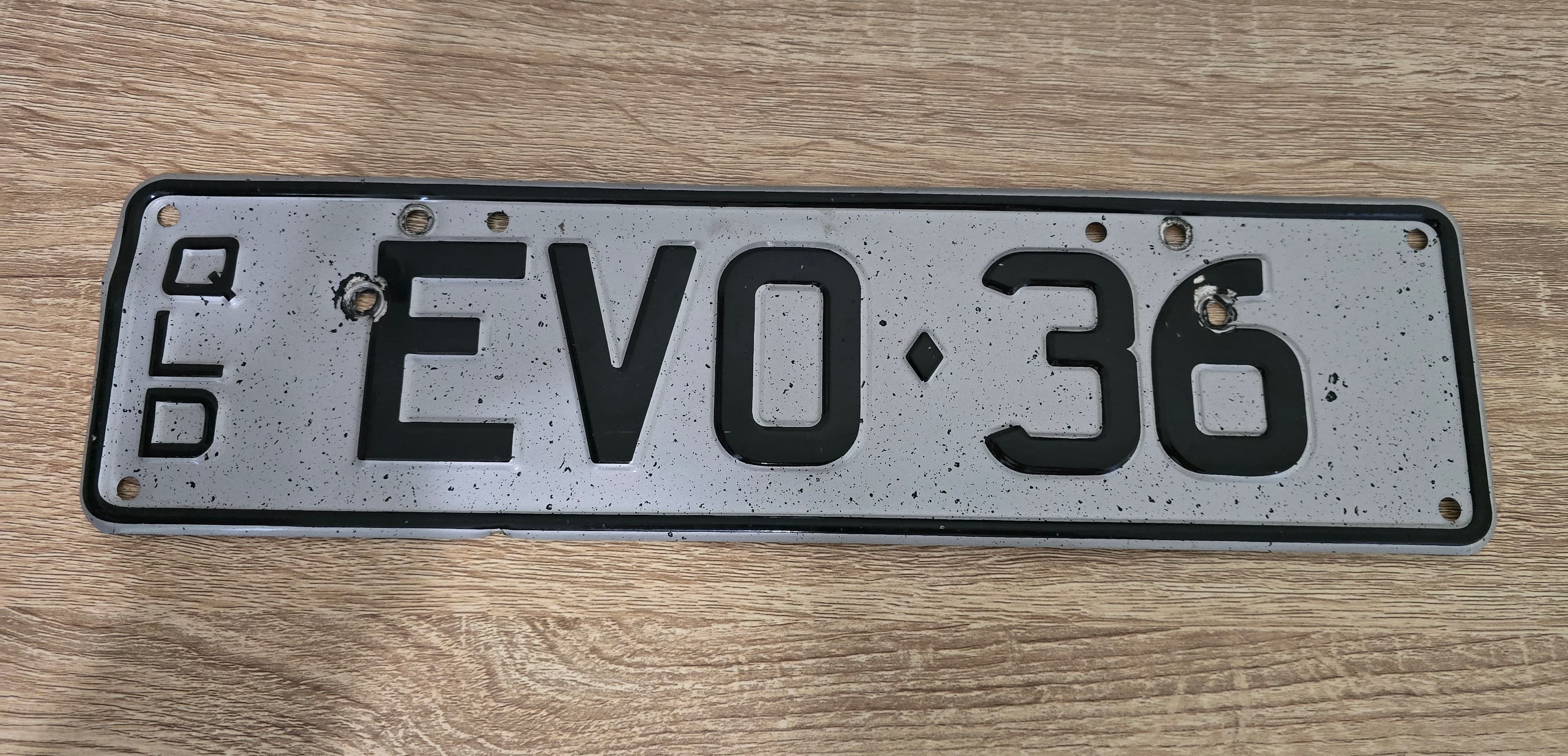 EVO36 photo 1